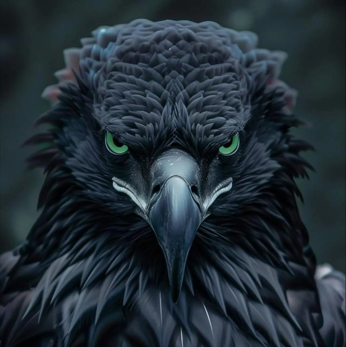 Music Falcon
