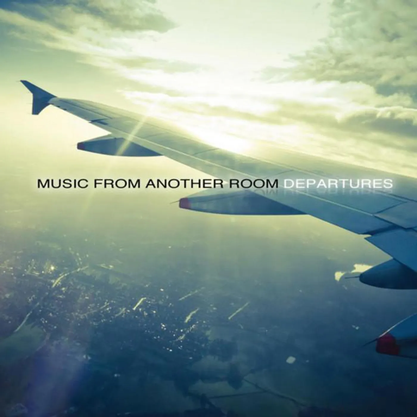 Music From Another Room Brand Page
