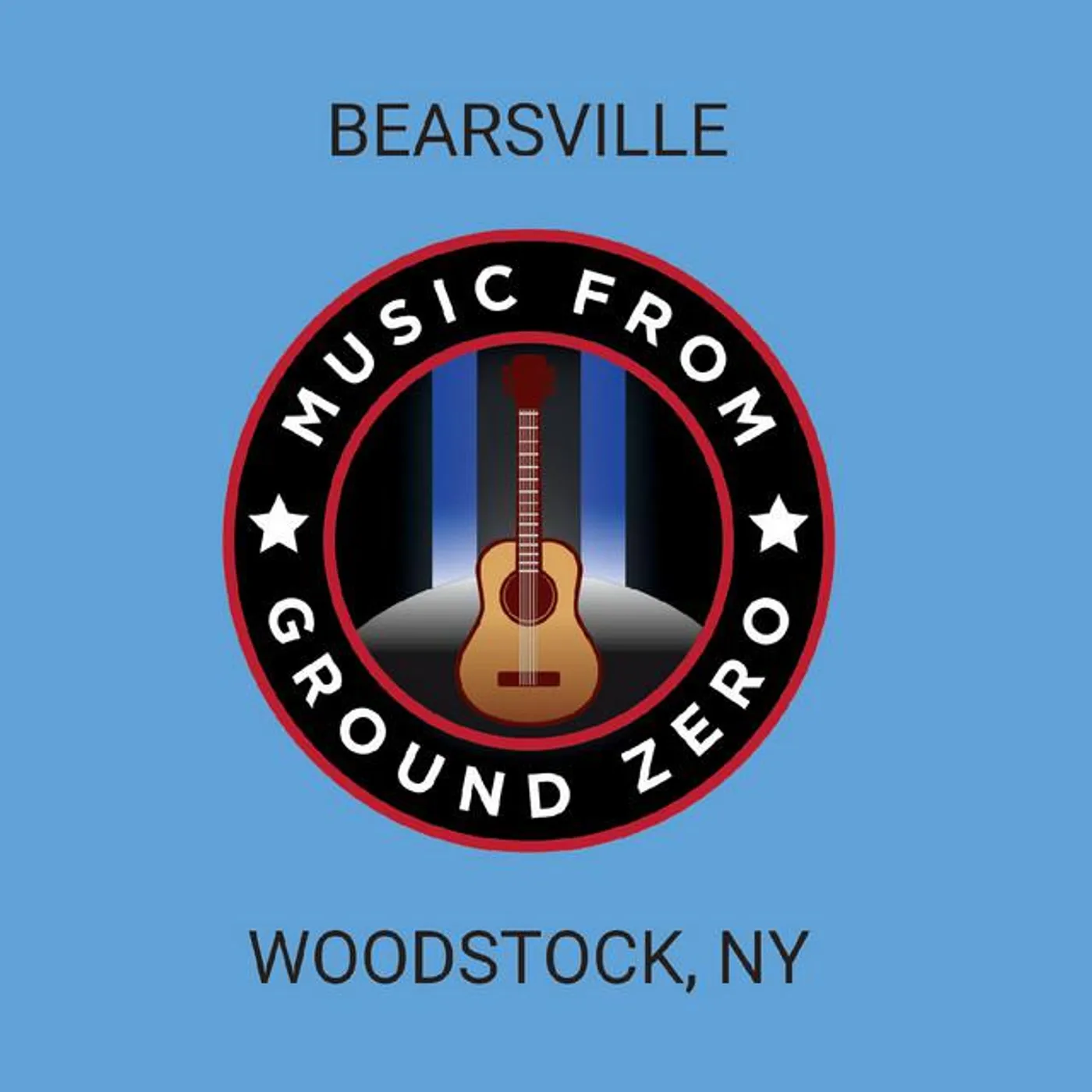 Music From Ground Zero