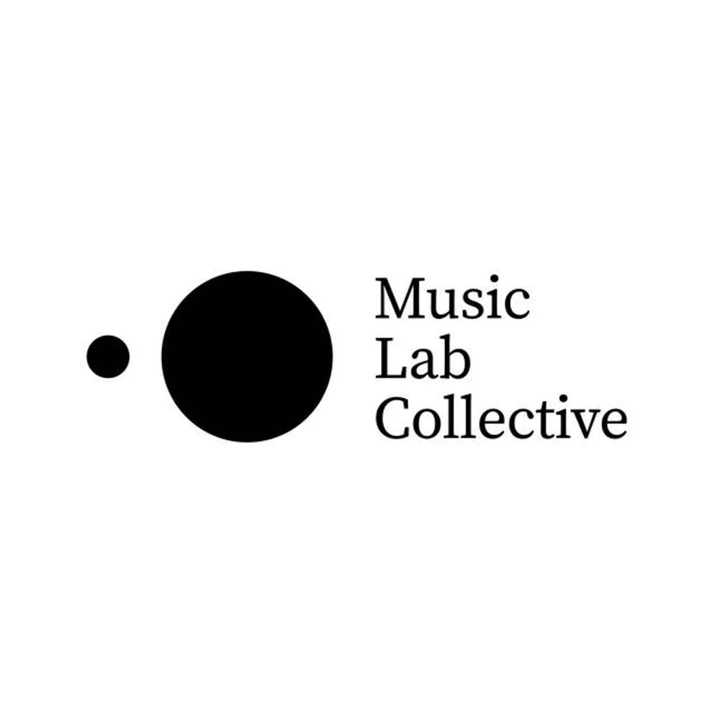 Music Lab Collective Brand Page