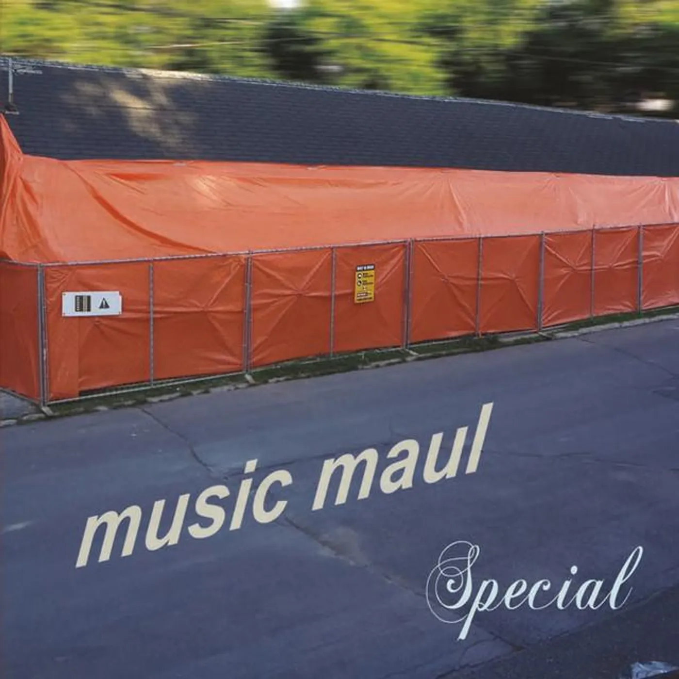 Music Maul