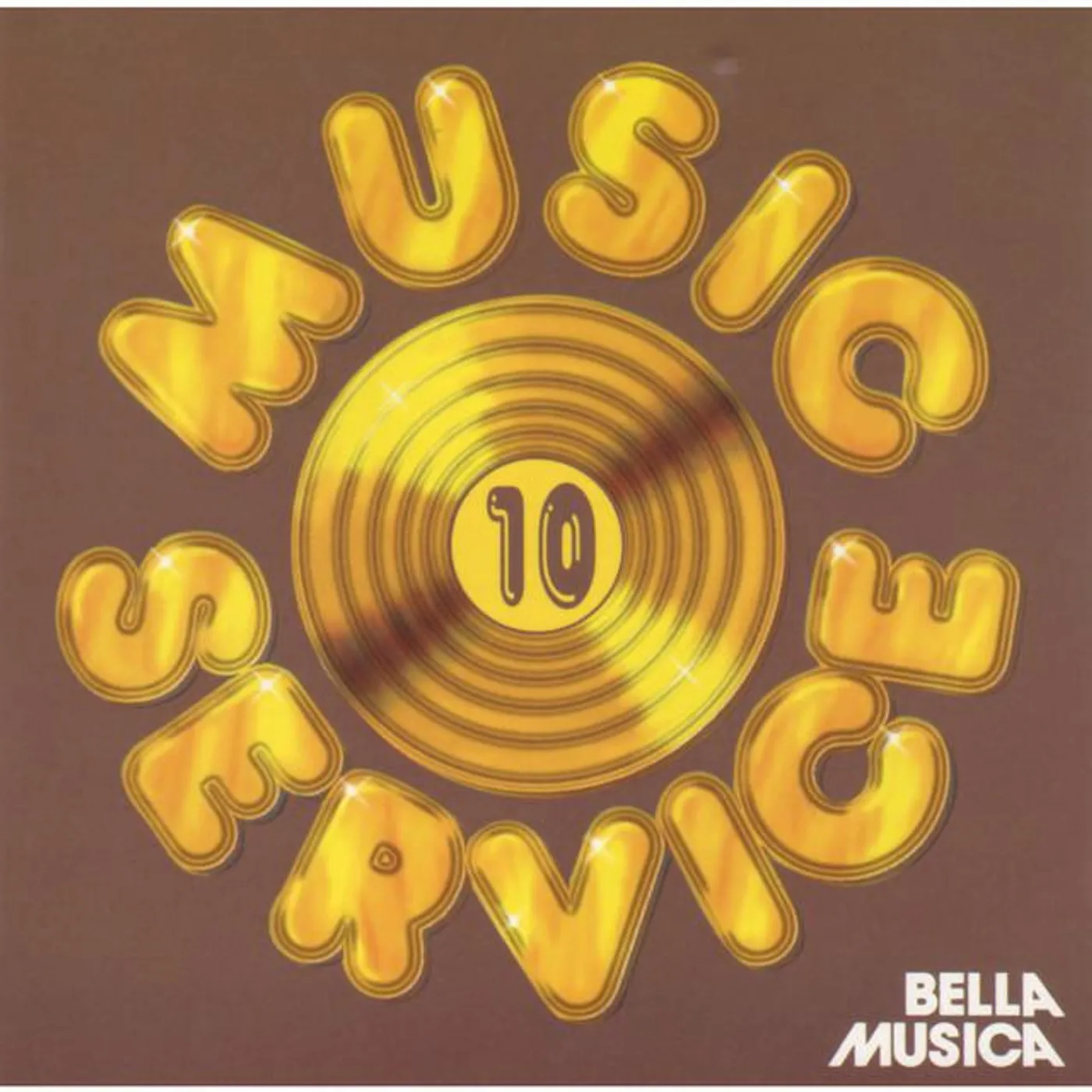 Music Service