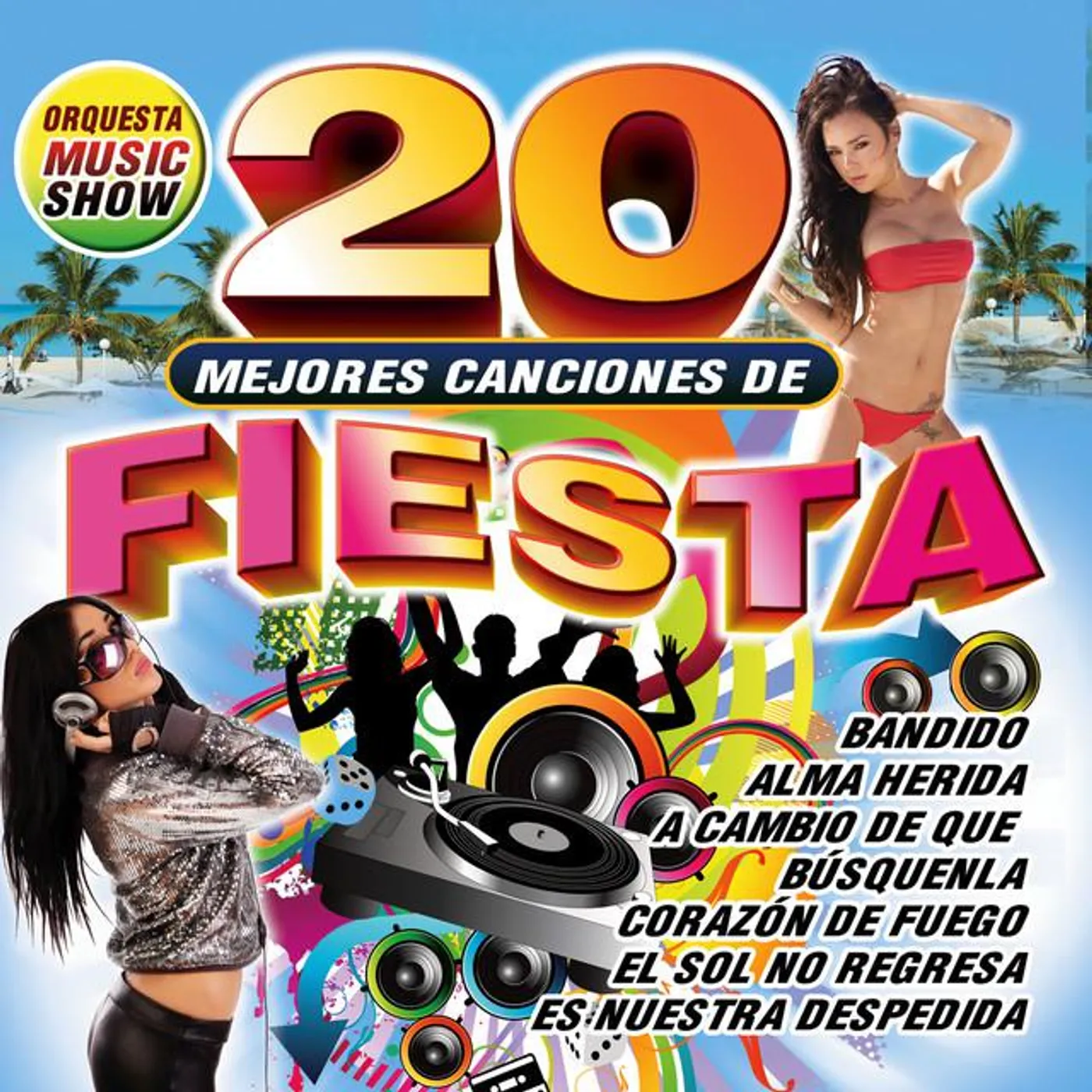 Music Show