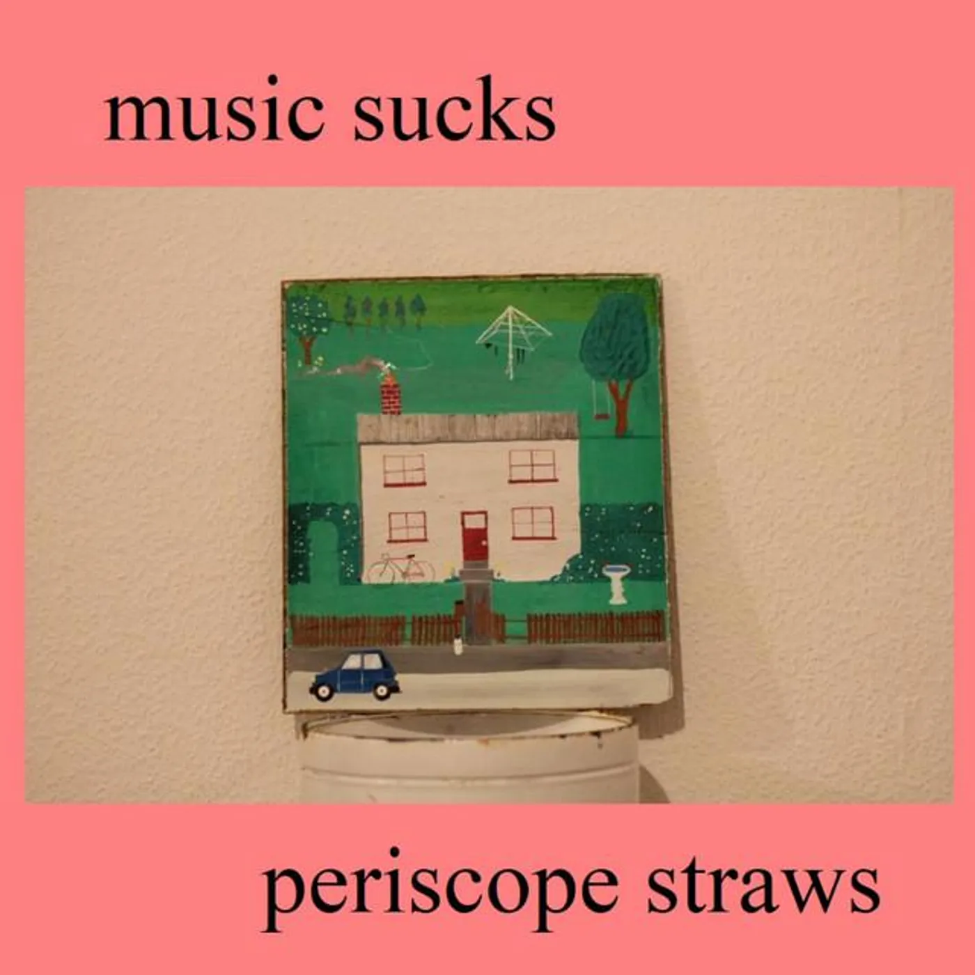 Music Sucks