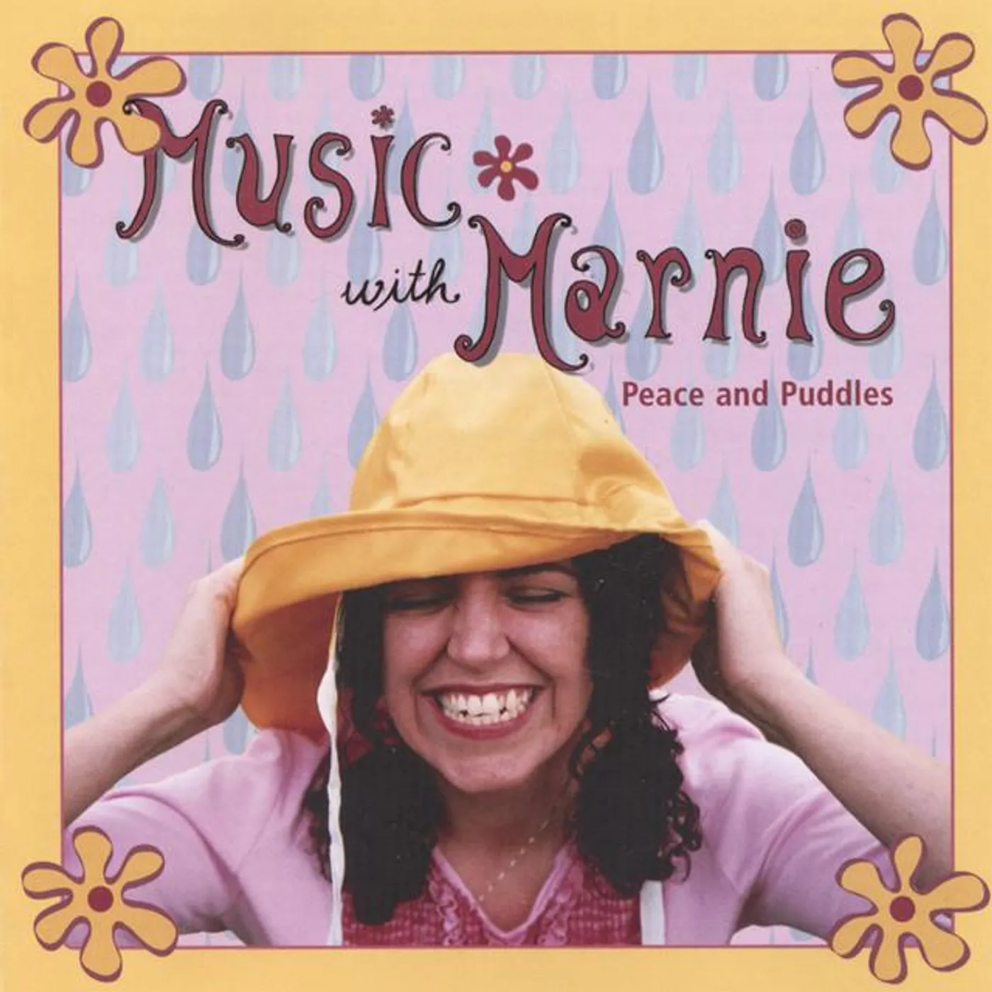 Music With Marnie