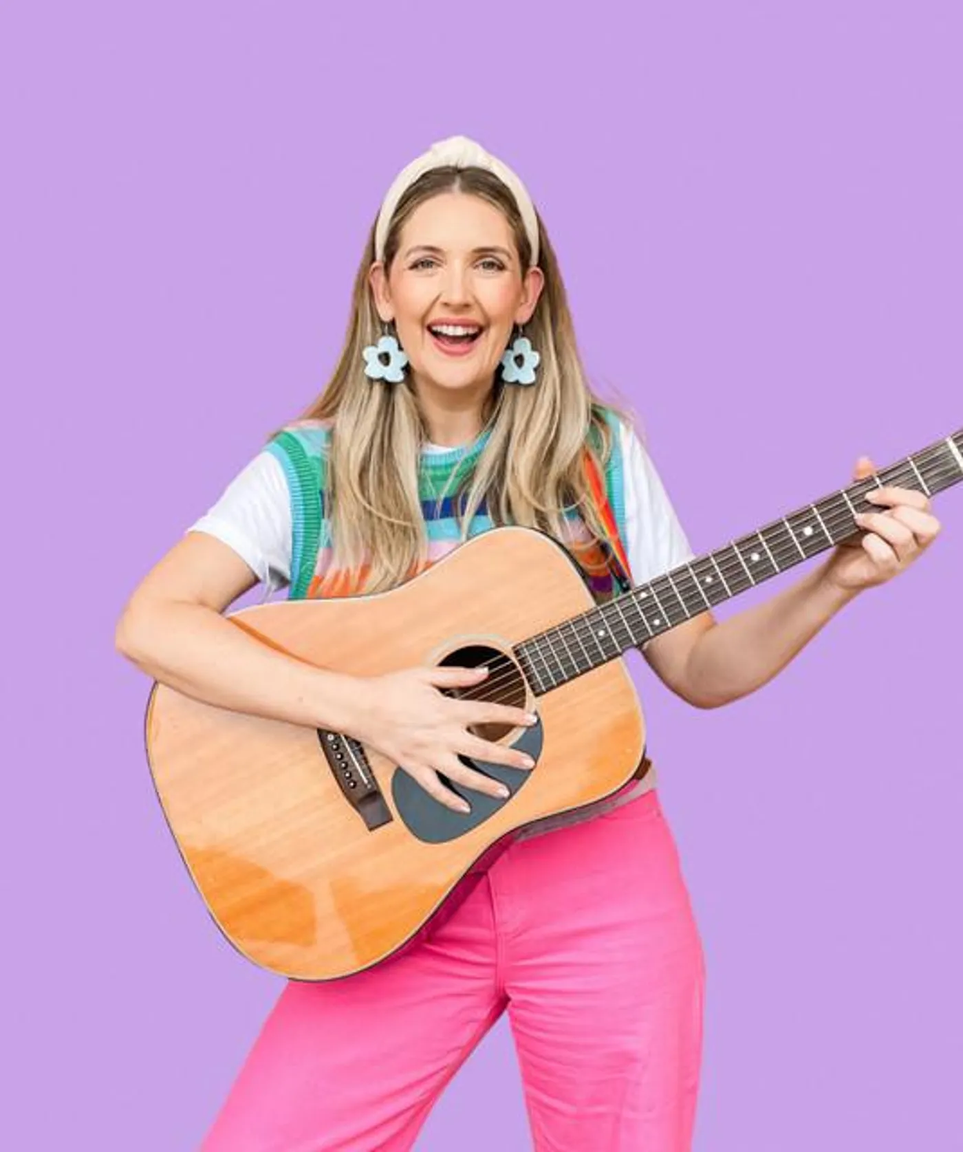 Music with Michal