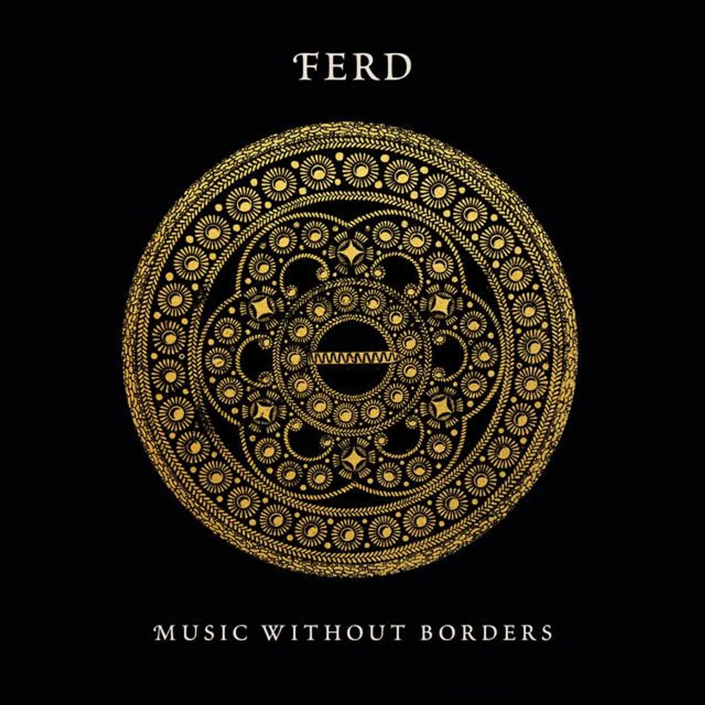 Music Without Borders