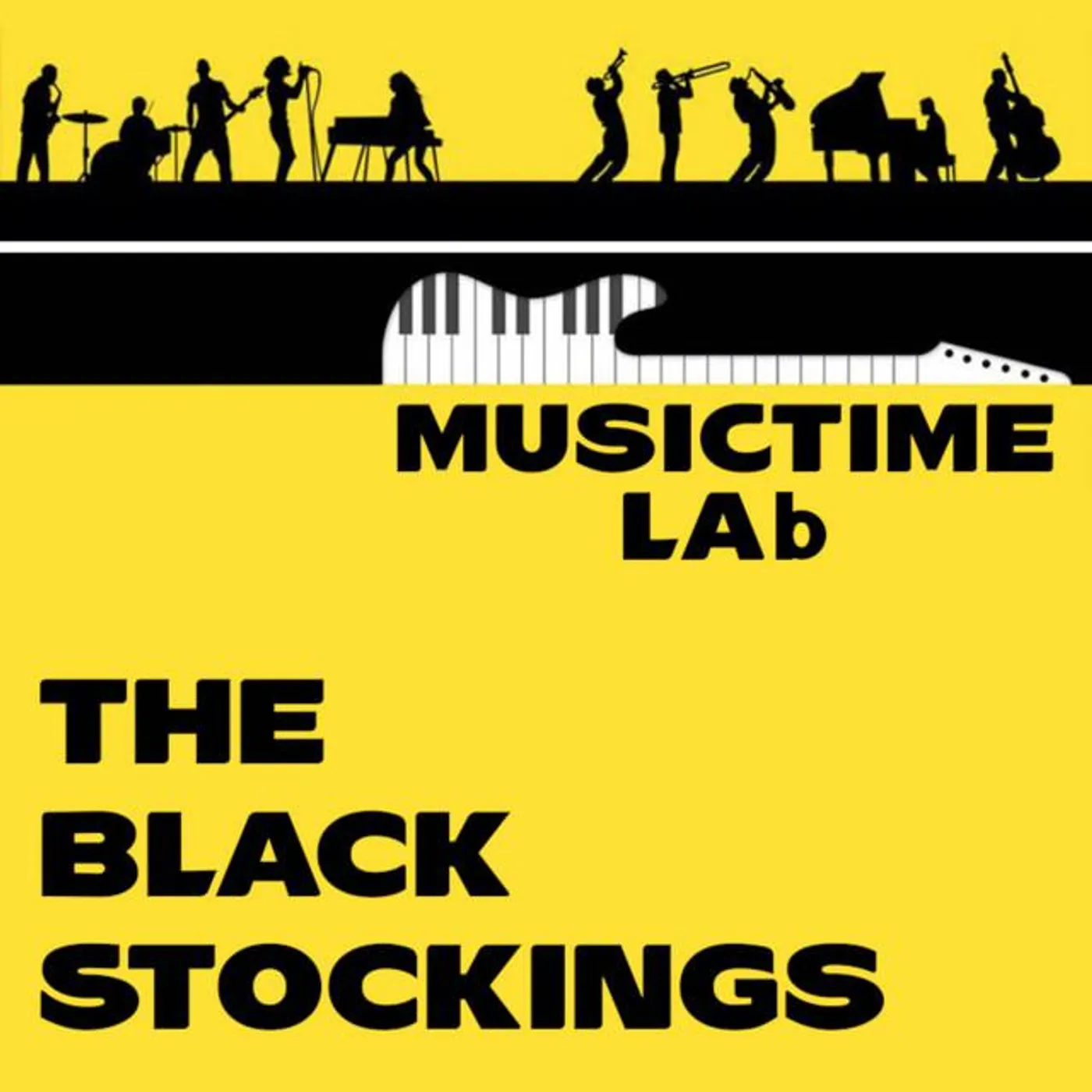 Musictime Lab