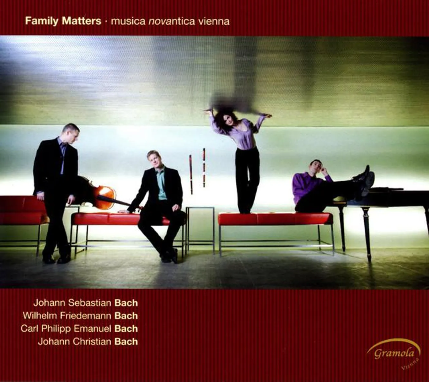 Musica Novantica Vienna