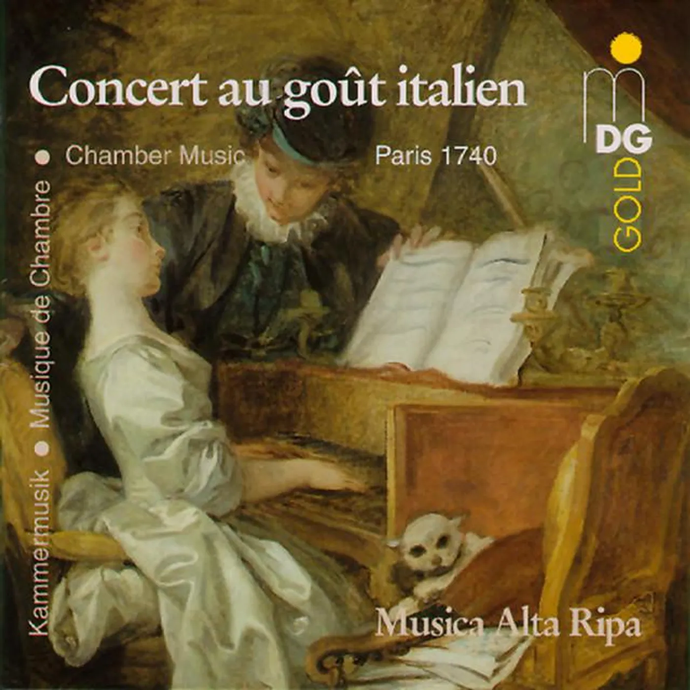 Musica Alta Ripa