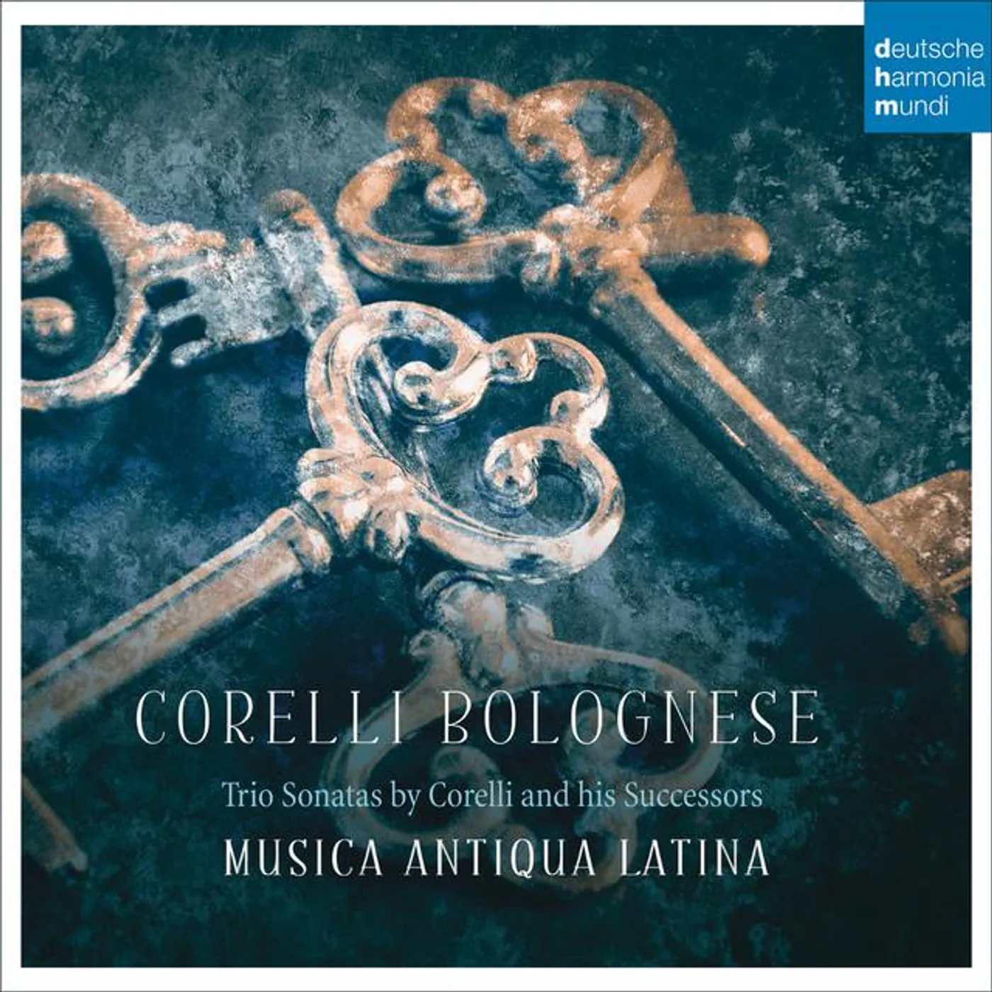 Musica Antiqua Latina