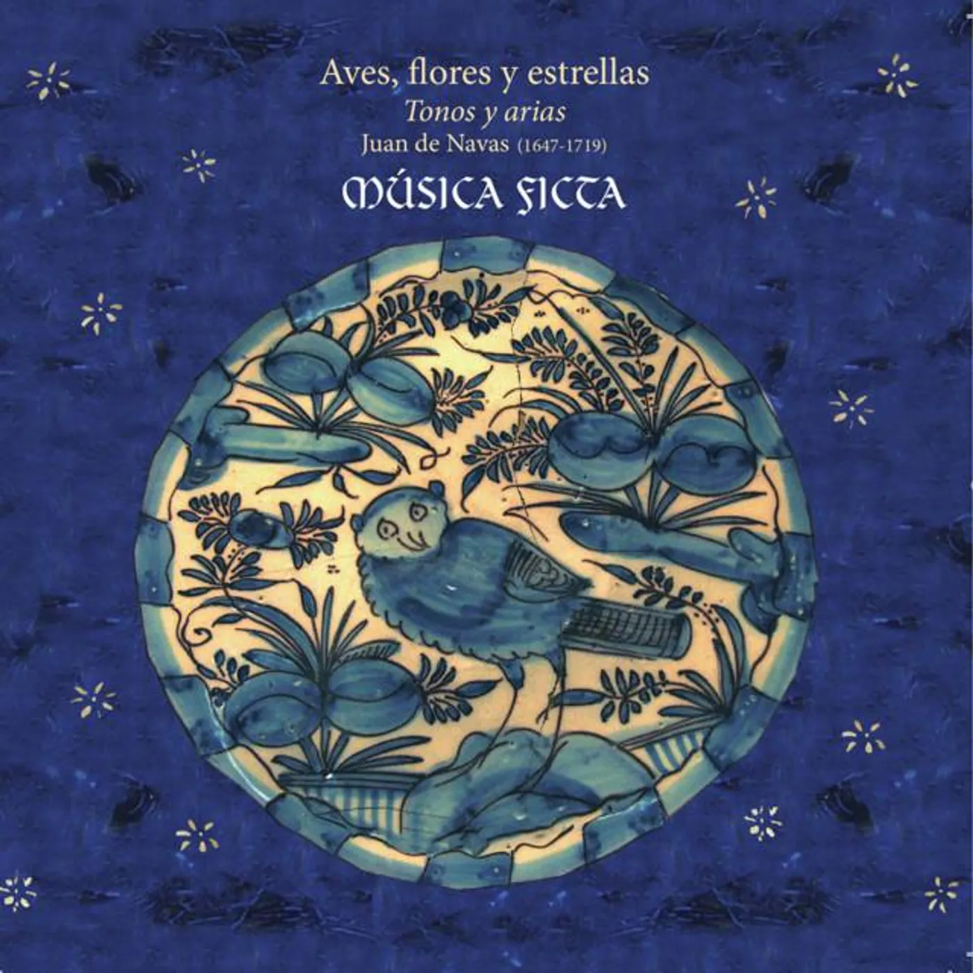 Musica Ficta Brand Page