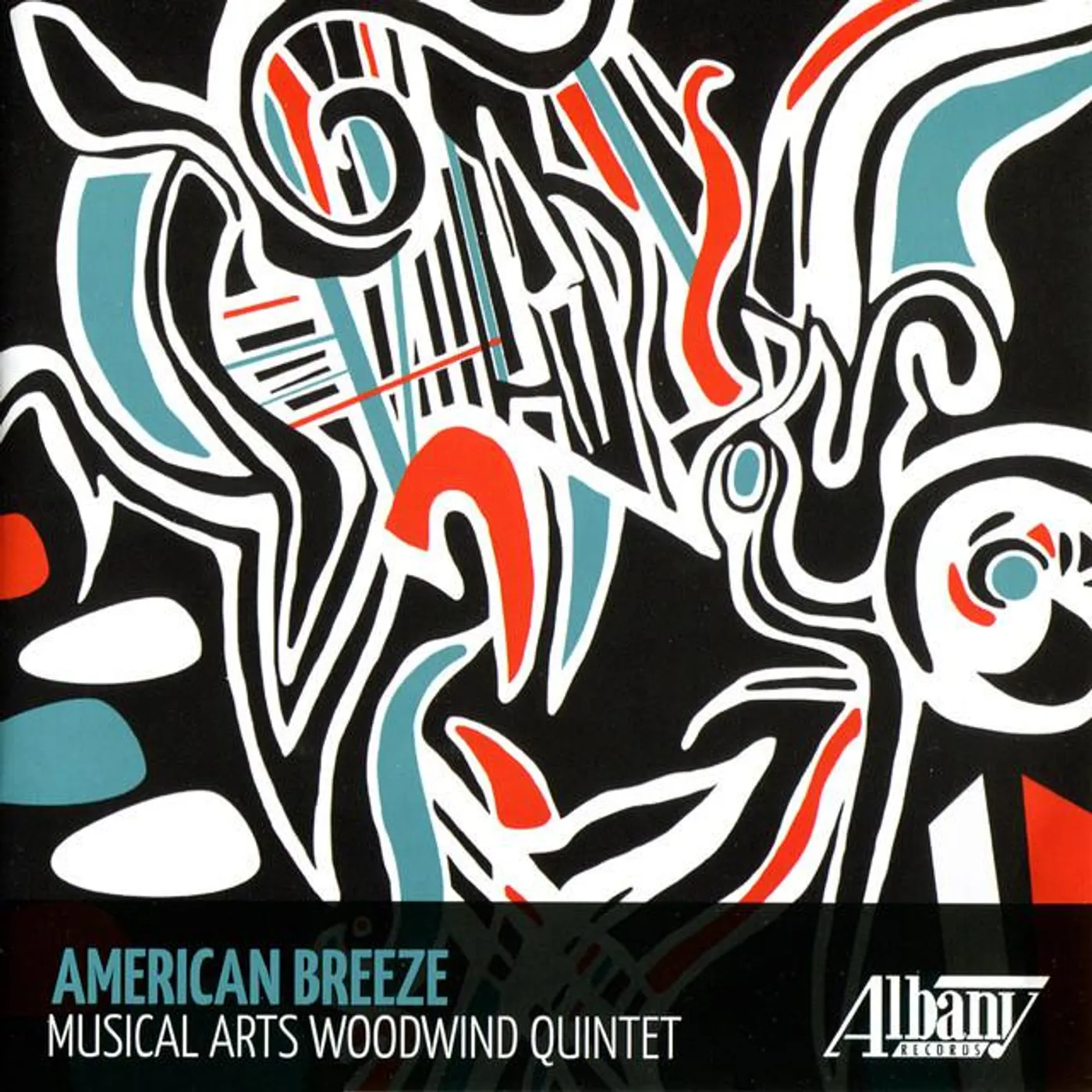 Musical Arts Woodwind Quintet