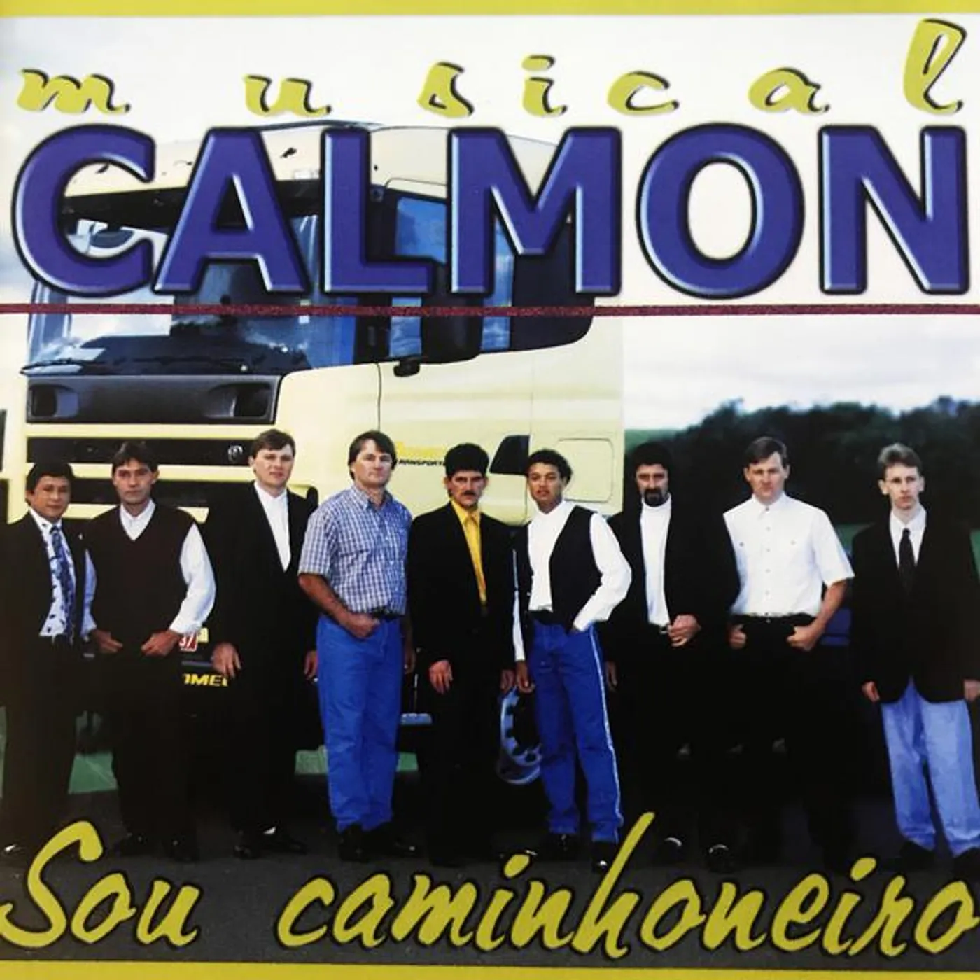 Musical Calmon