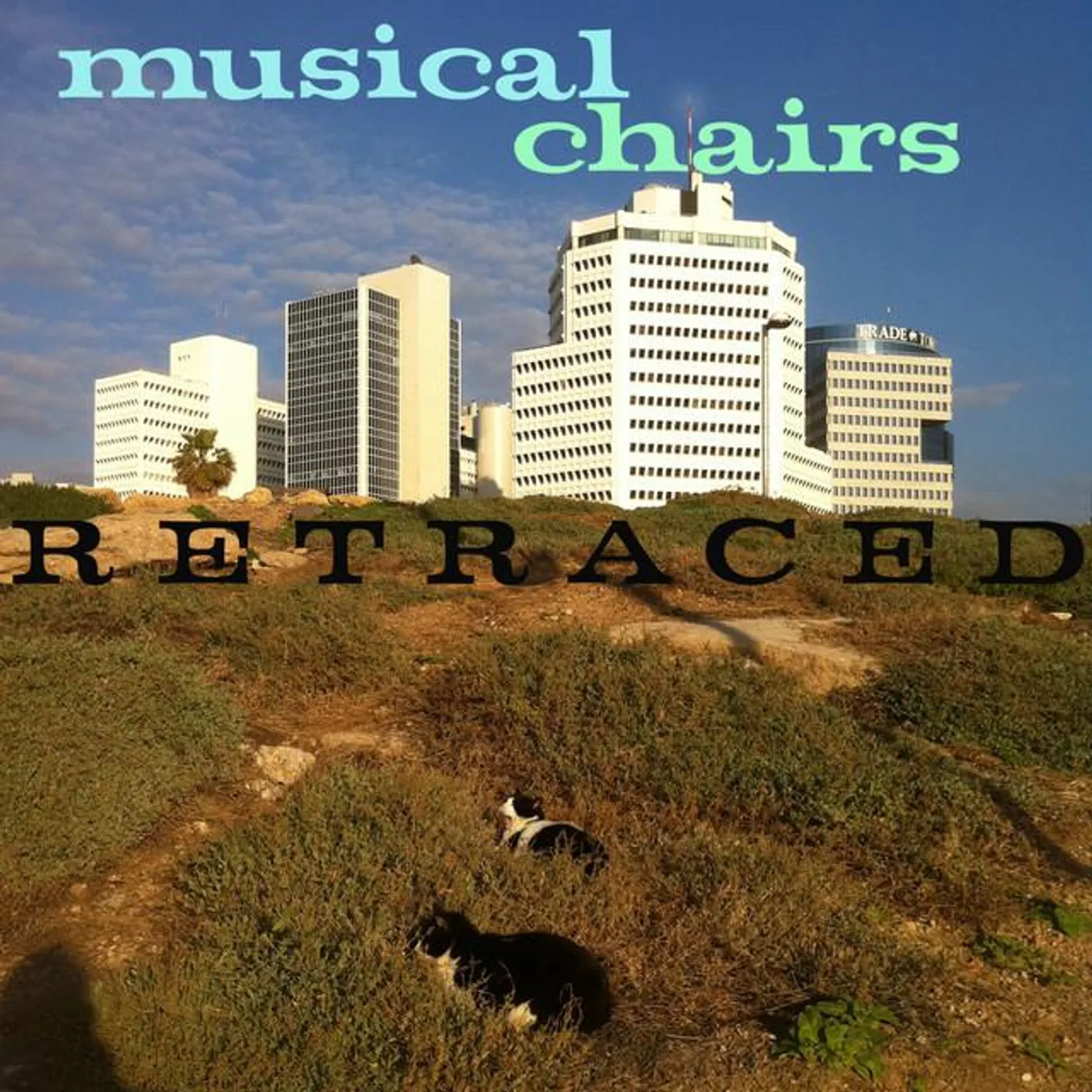 Musical Chairs Brand Page