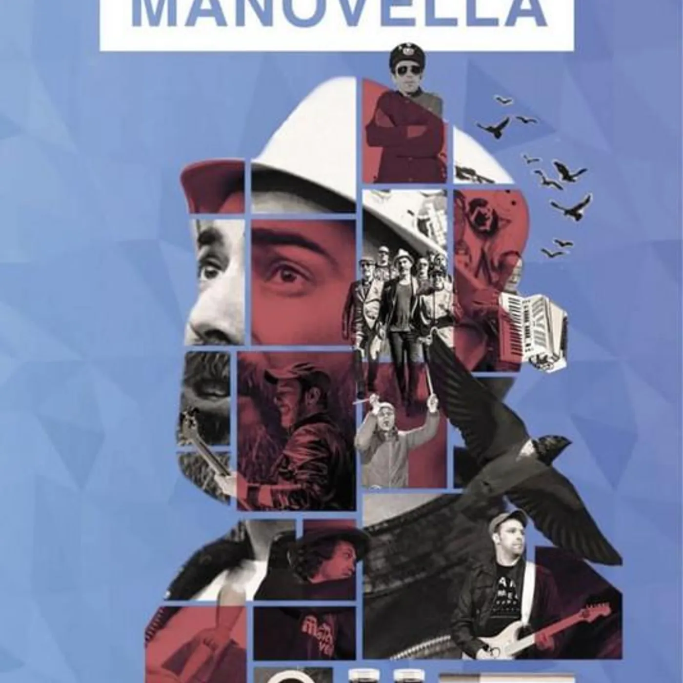 Musicamanovella