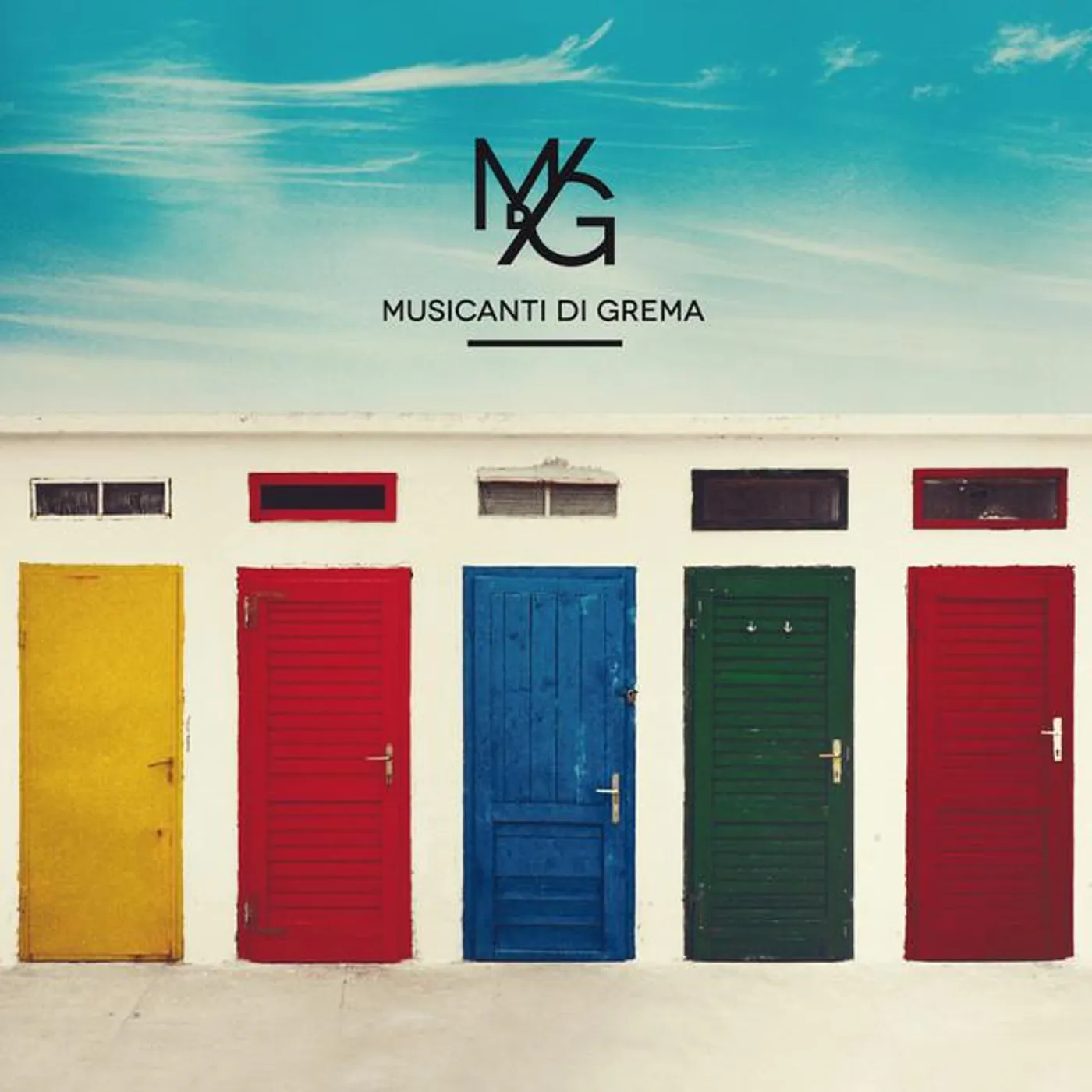 Musicanti Di Grema Brand Page