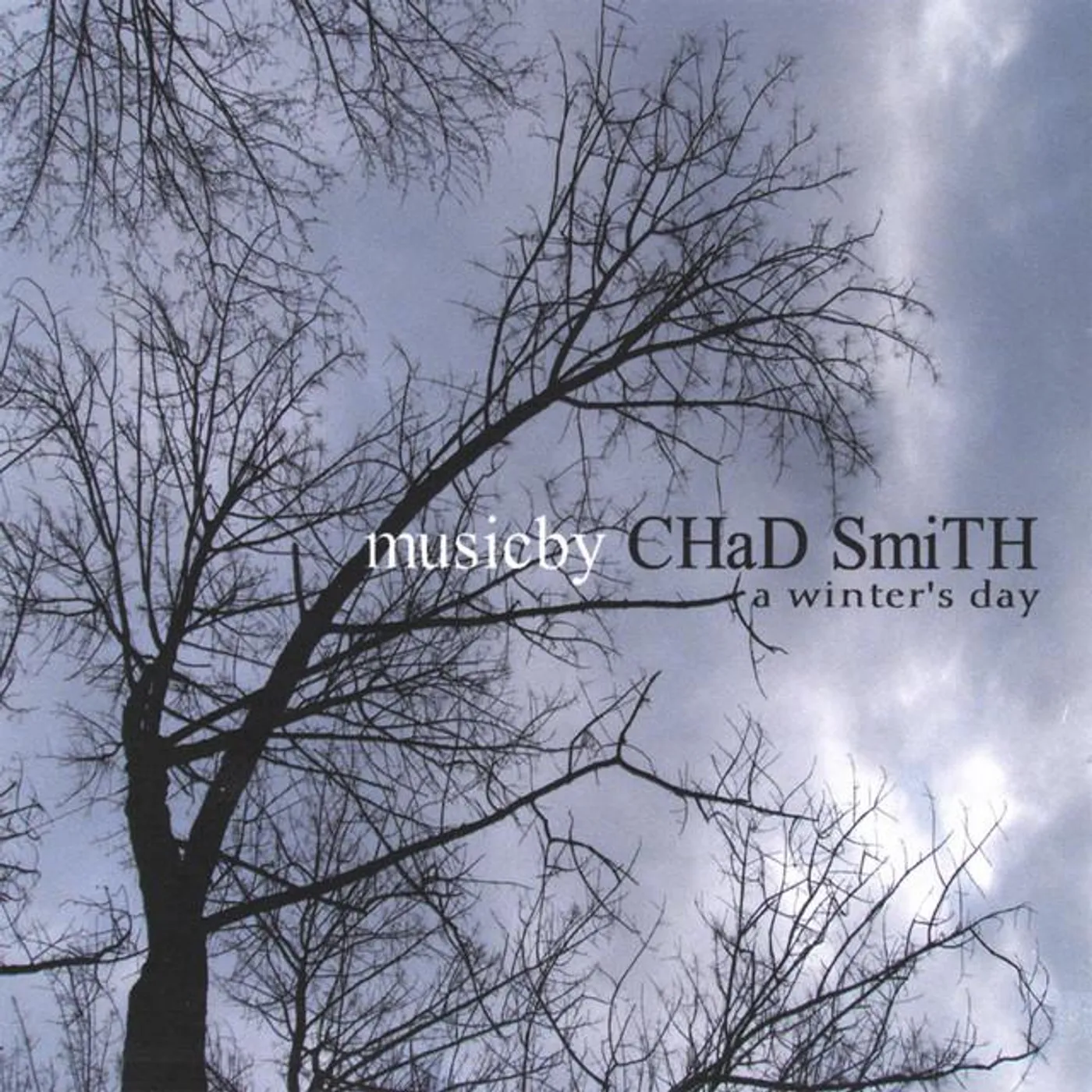 musicby CHaD SmiTH Brand Page