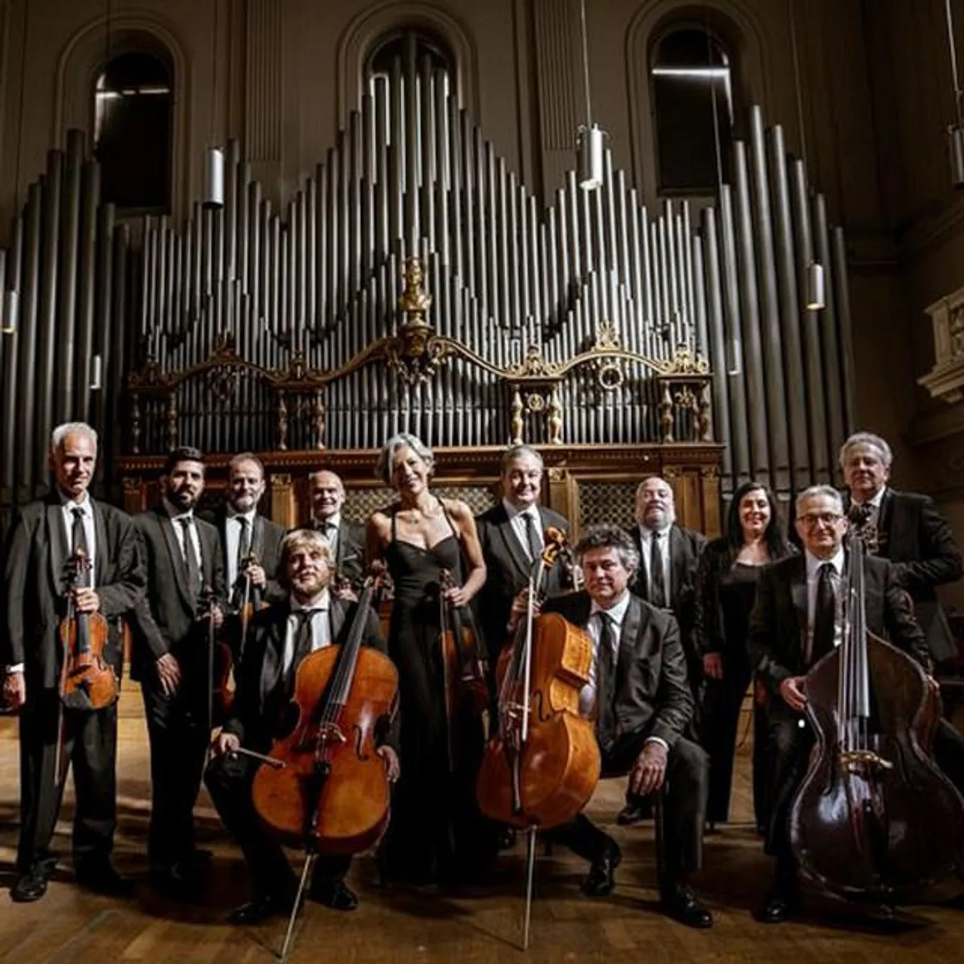 MUSICI