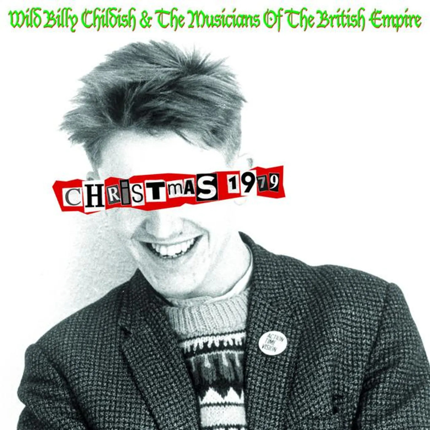 The Musicians Of The British Empire Brand Page