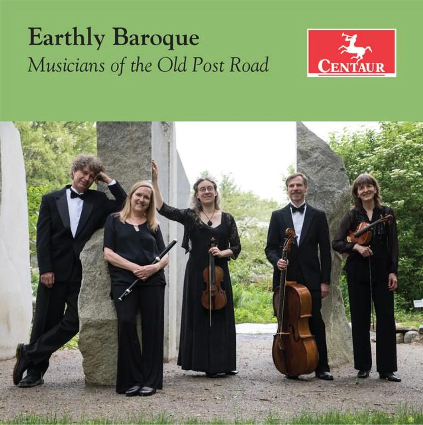 Musicians of the Old Post Road