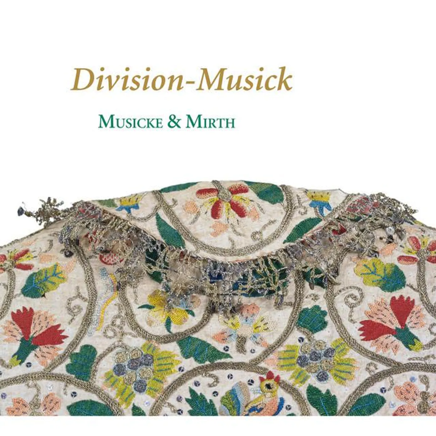 Musicke & Mirth