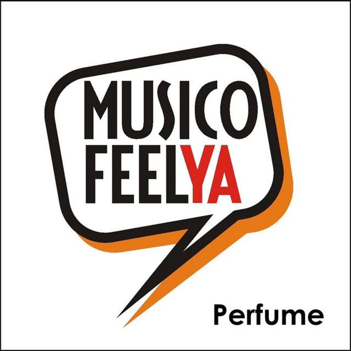 Musicofeelya Brand Page