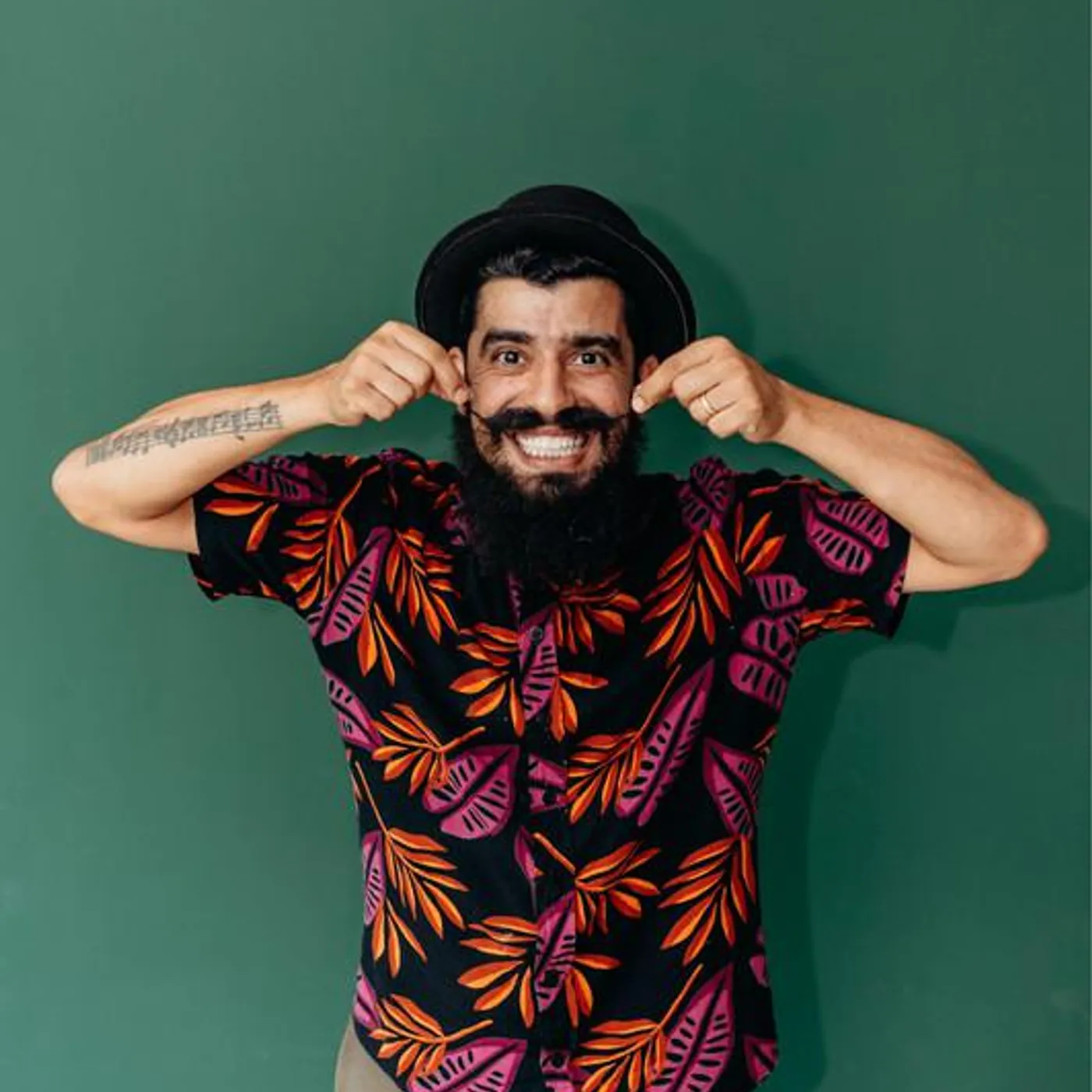 musicopai Brand Page