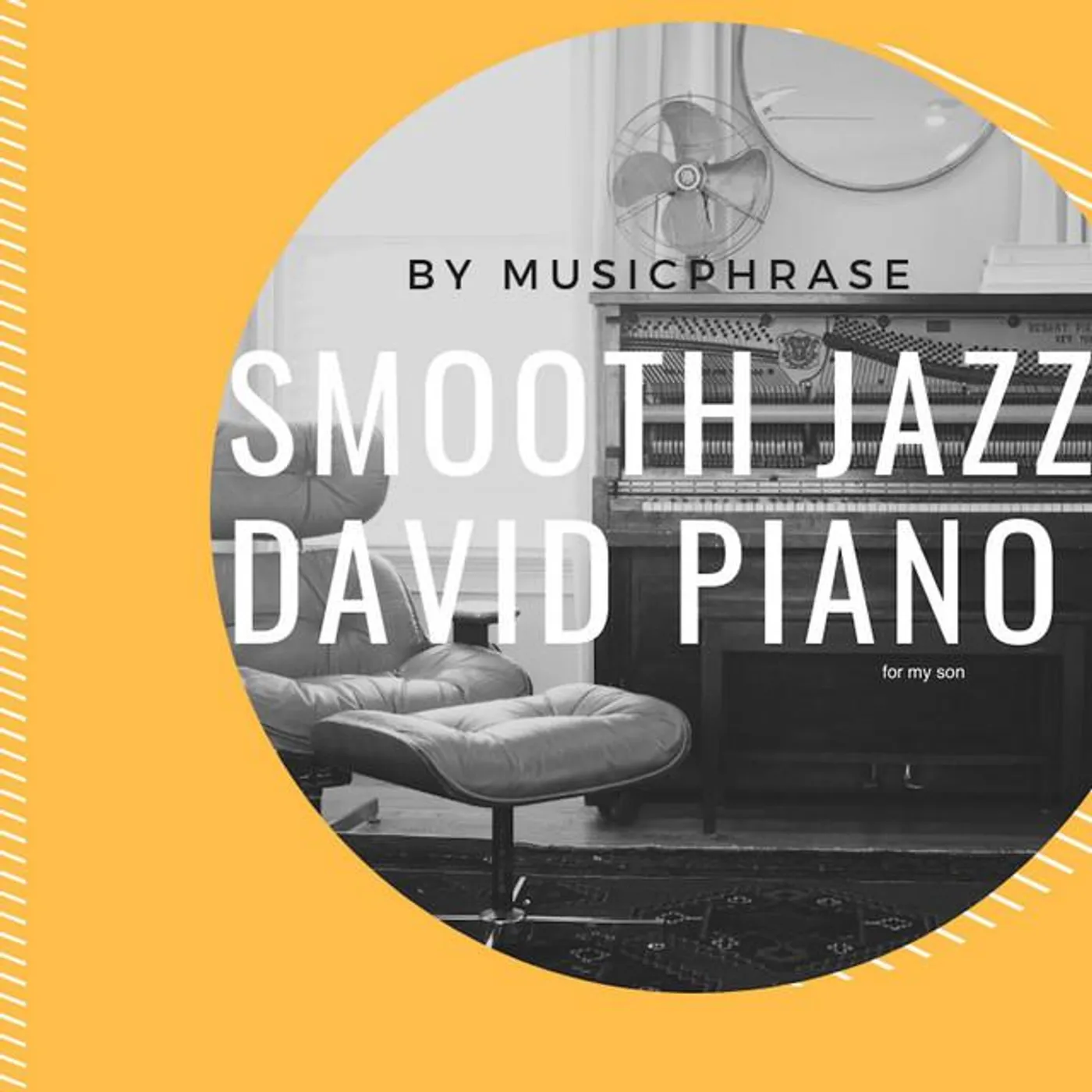 Musicphrase Brand Page