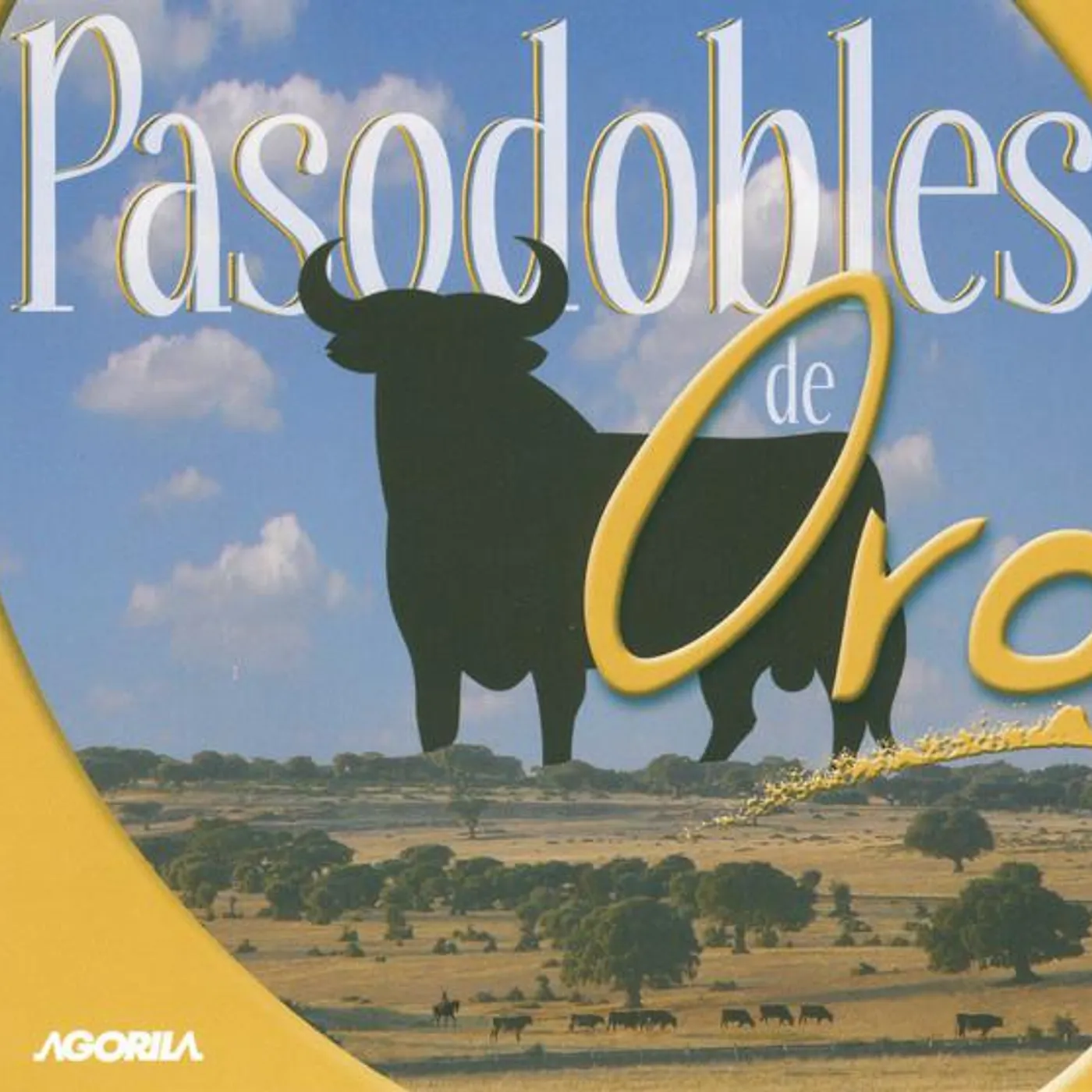 Musique du R.I. "Inmemorial del rey" n°1