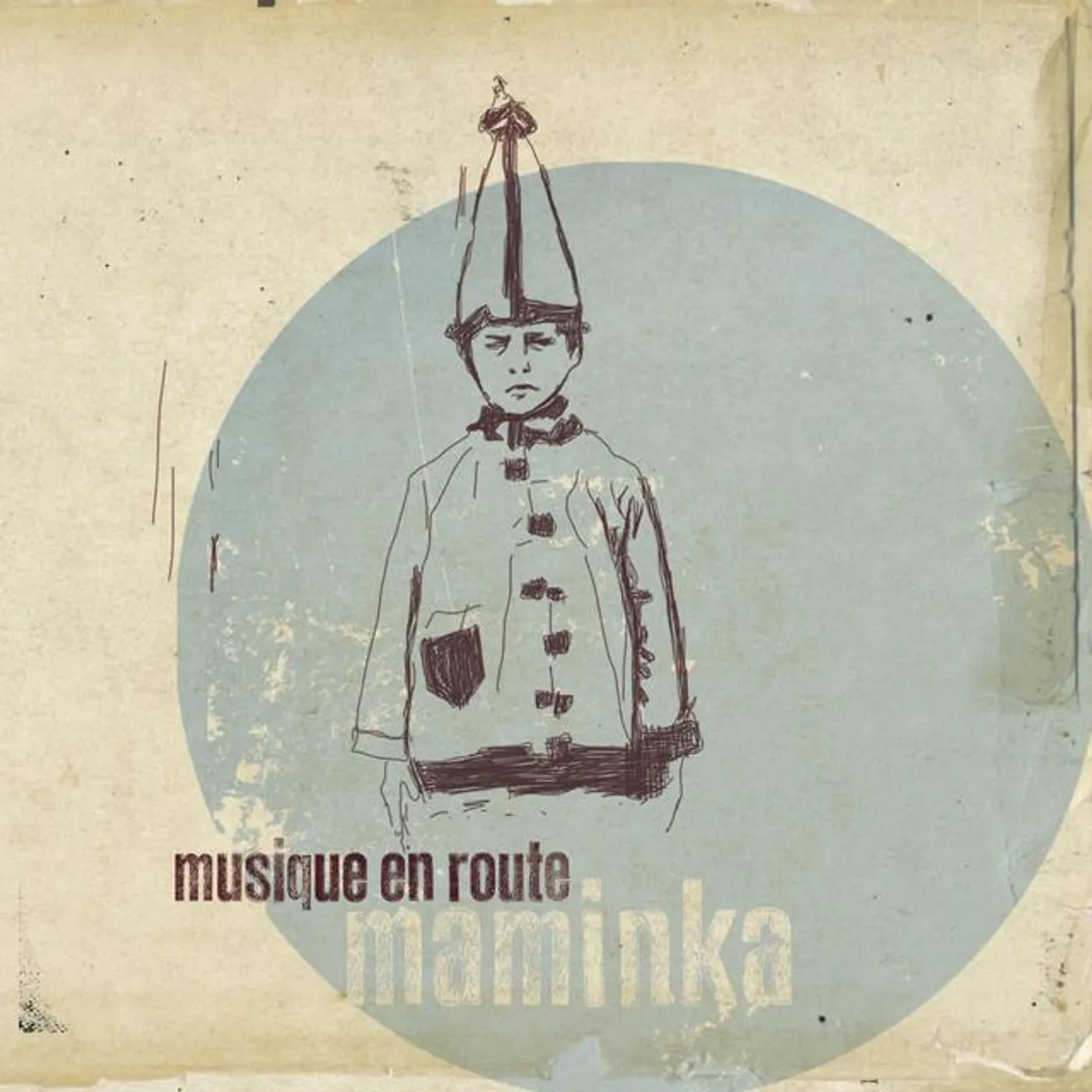 musique en route