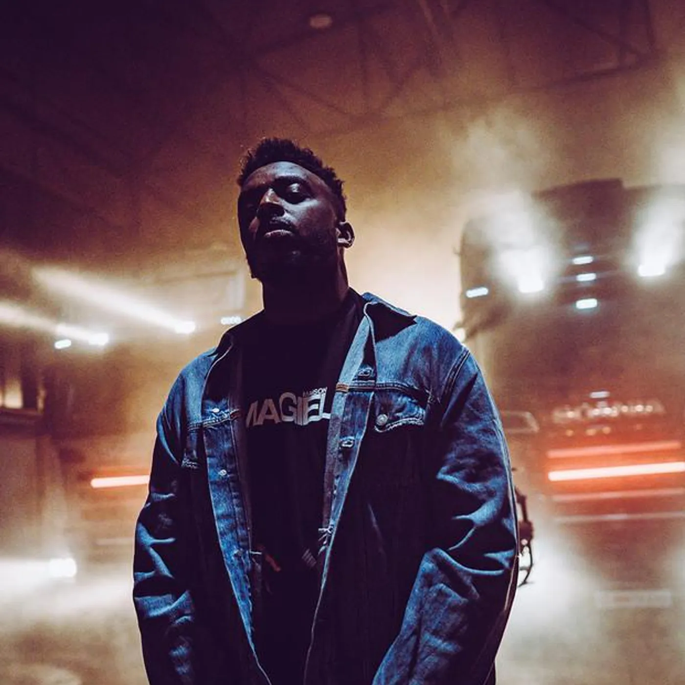 Musiye Brand Page