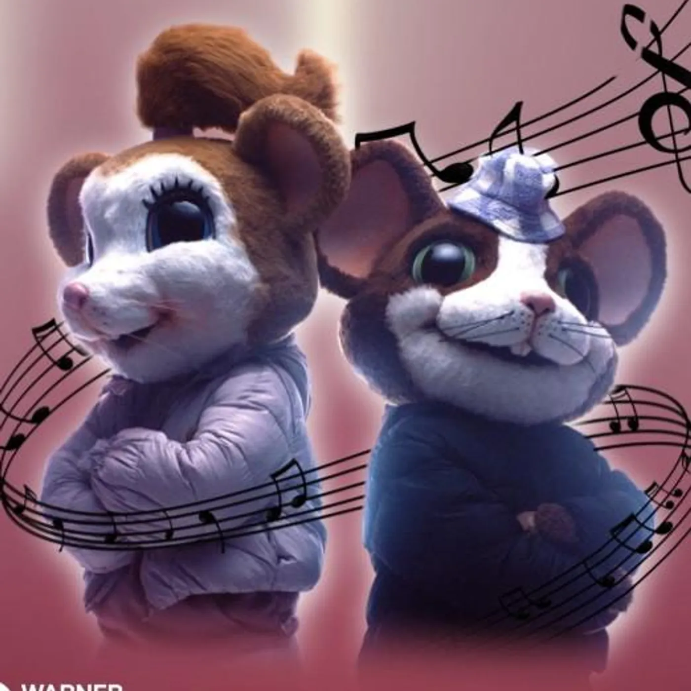 Musse & Helium