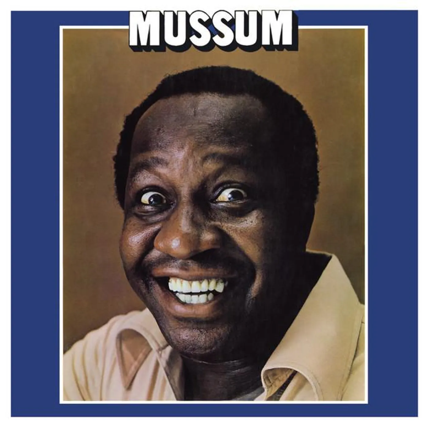 Mussum Brand Page