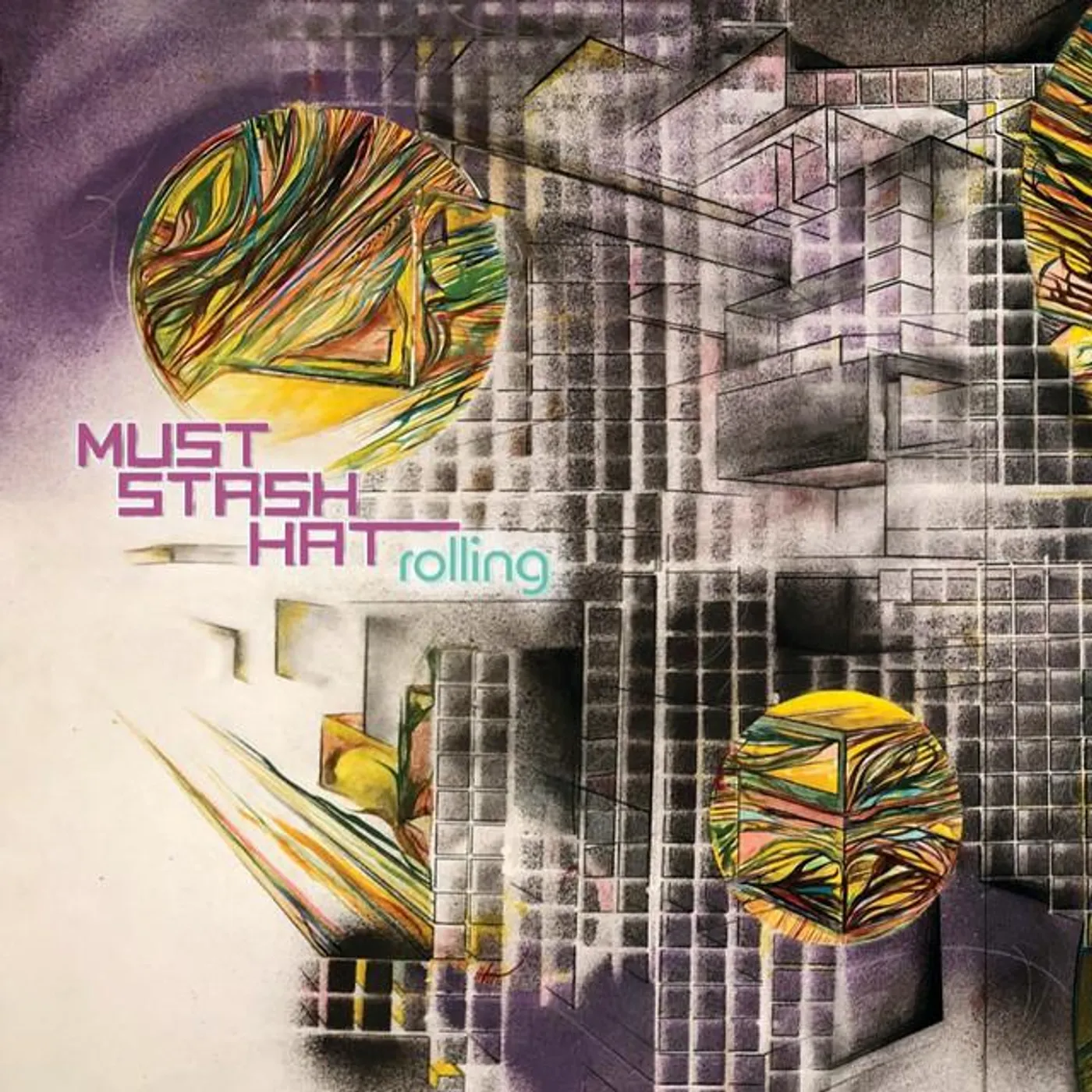 Must Stash Hat Brand Page