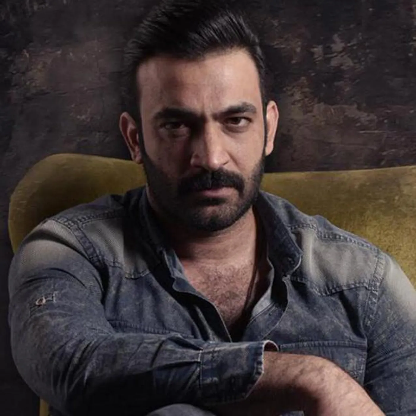 Mustafa Al Rabeii