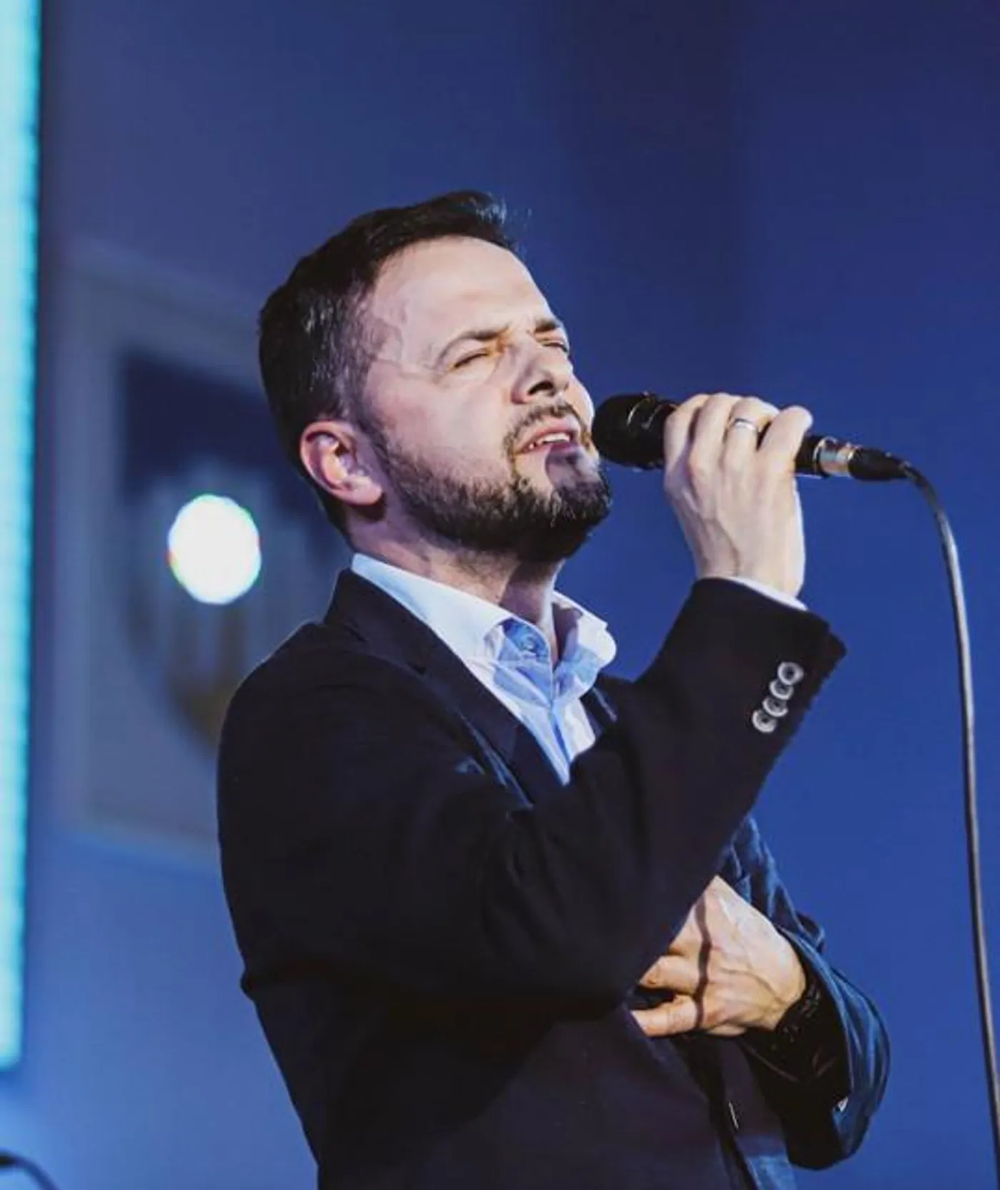 Mustafa Isakovic