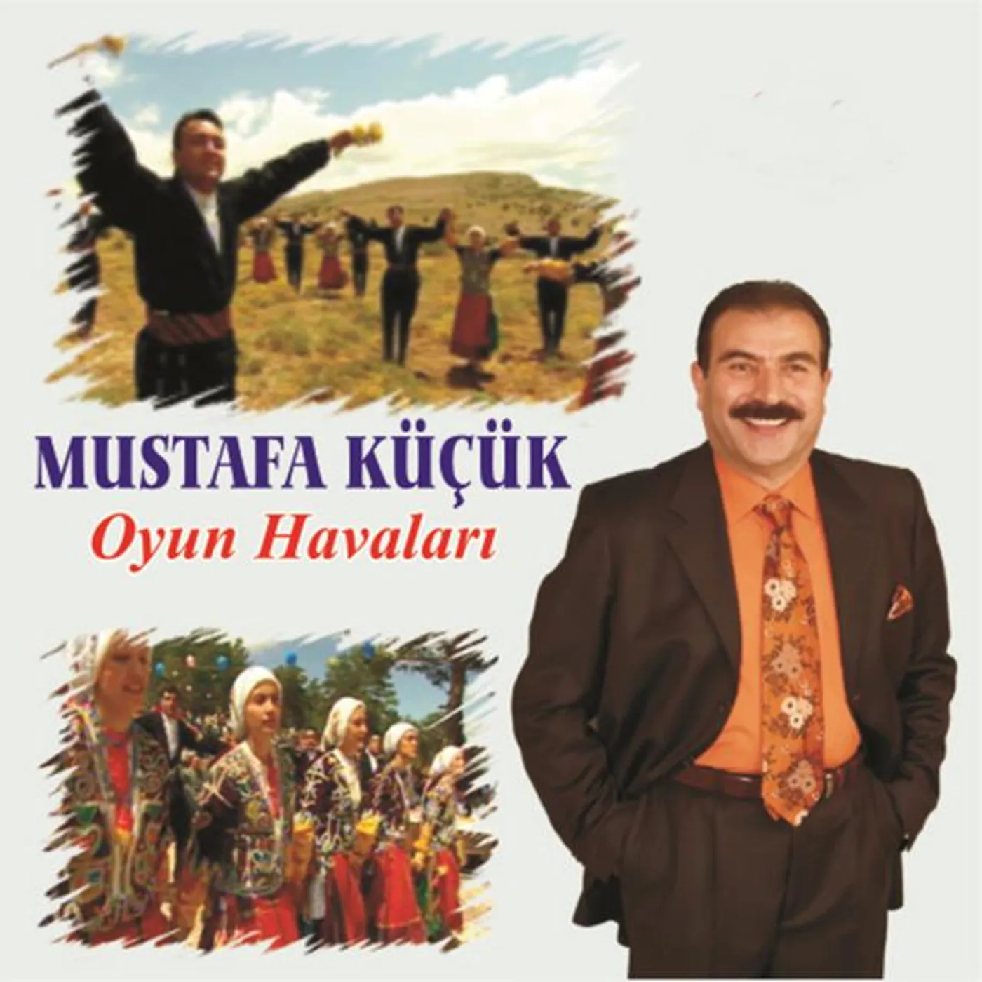 Mustafa Küçük