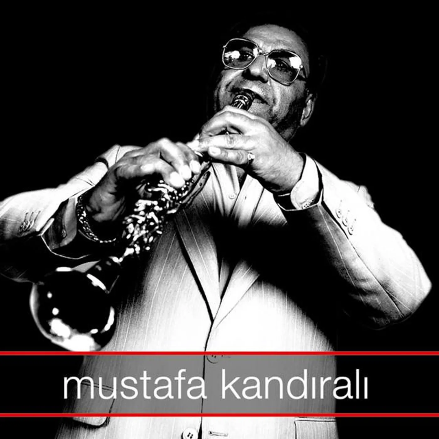 Mustafa Kandıralı Brand Page