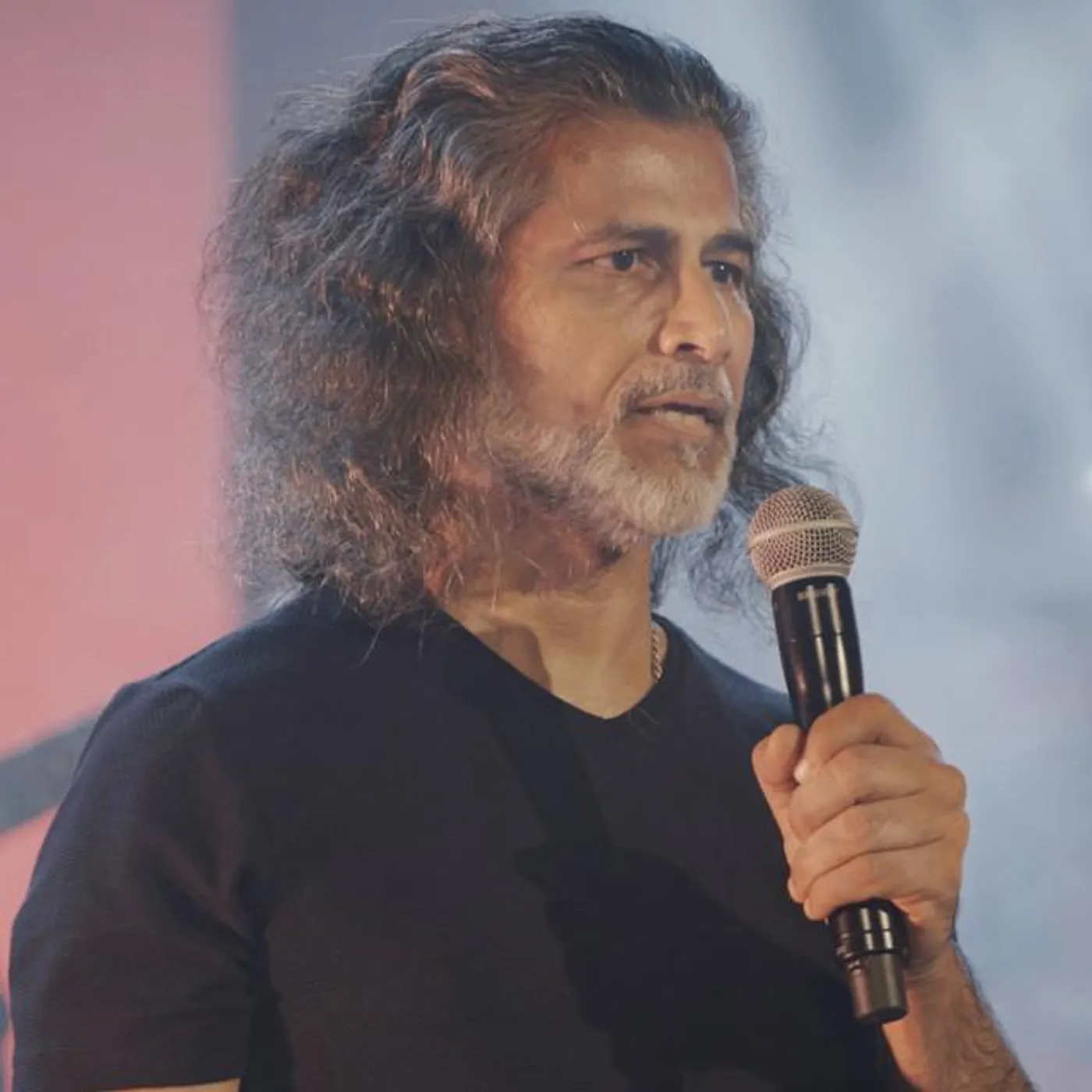 Mustafa Khetty