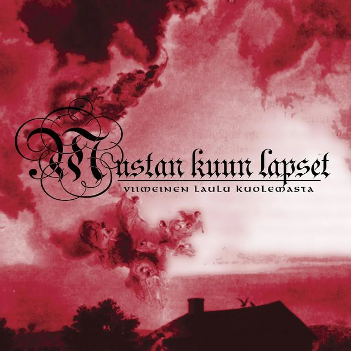 Mustan Kuun Lapset
