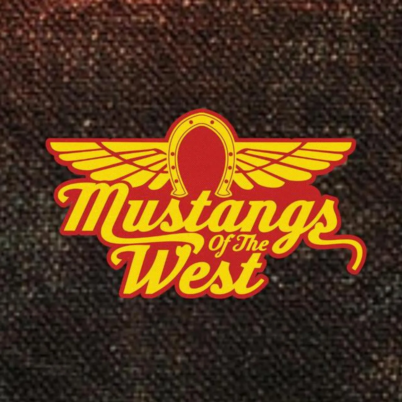 Mustangs of the West Brand Page