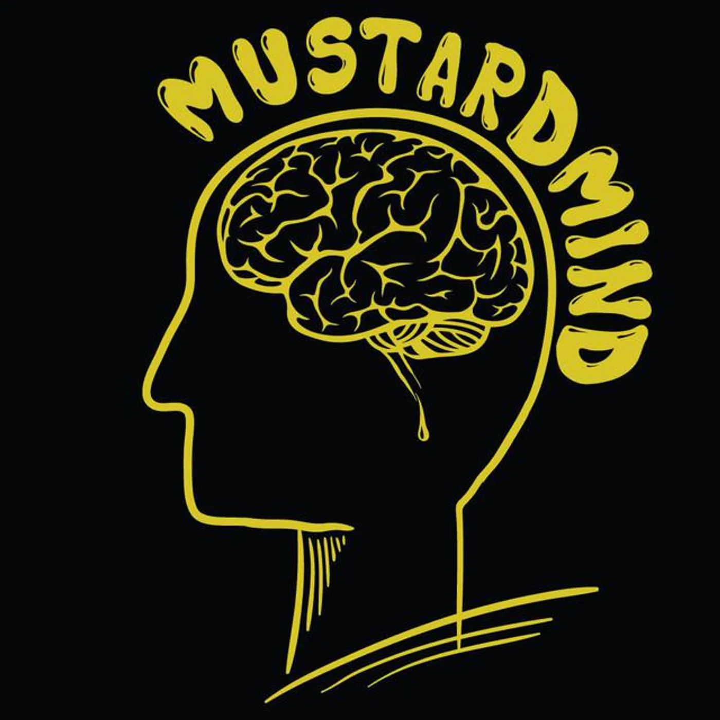 Mustardmind Brand Page