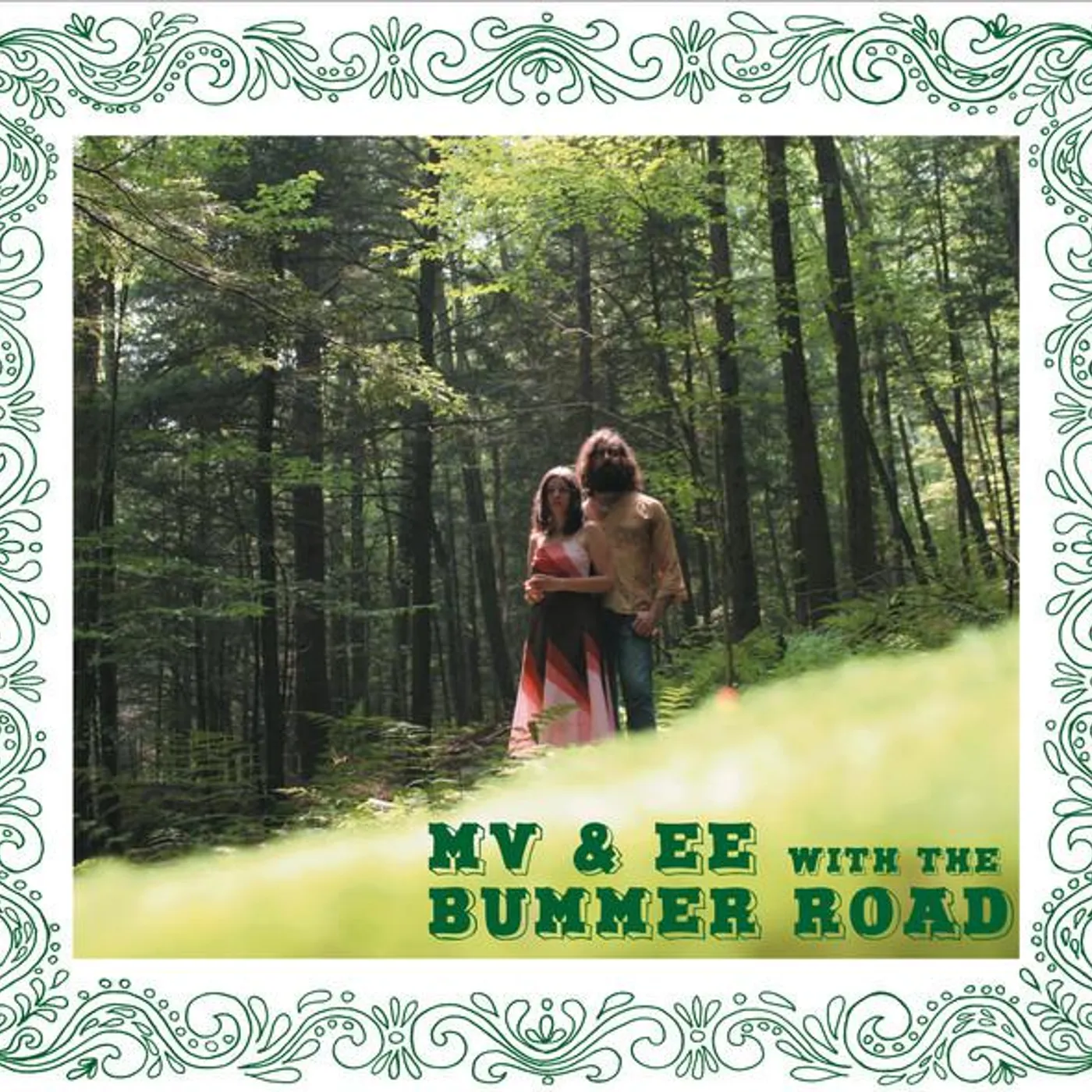 MV & EE With The Bummer Road