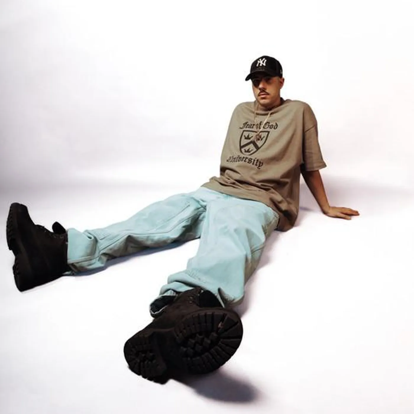 MV Killa Brand Page