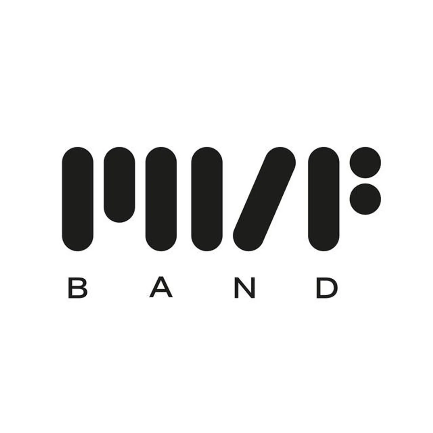 MVF Band Brand Page