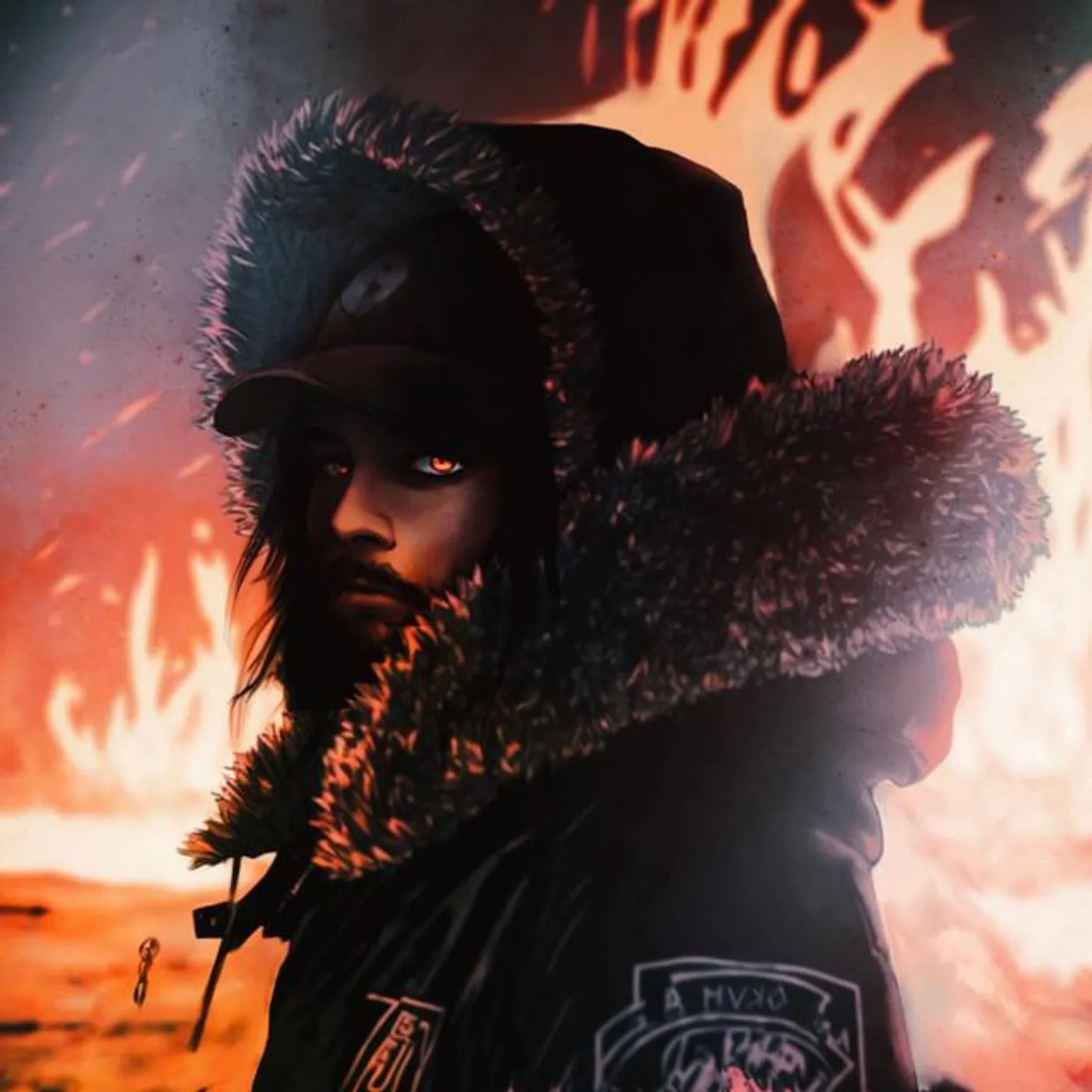 Mvko Brand Page