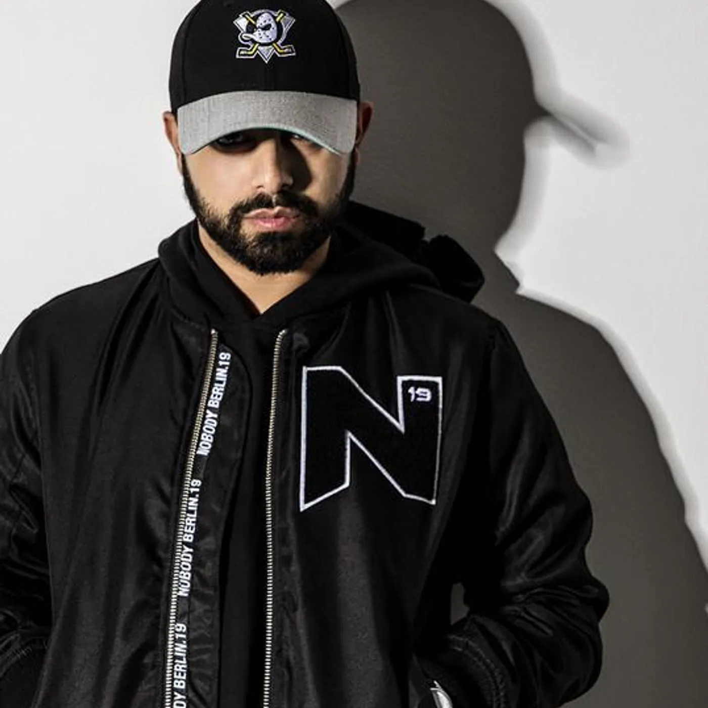 MXHXN Brand Page