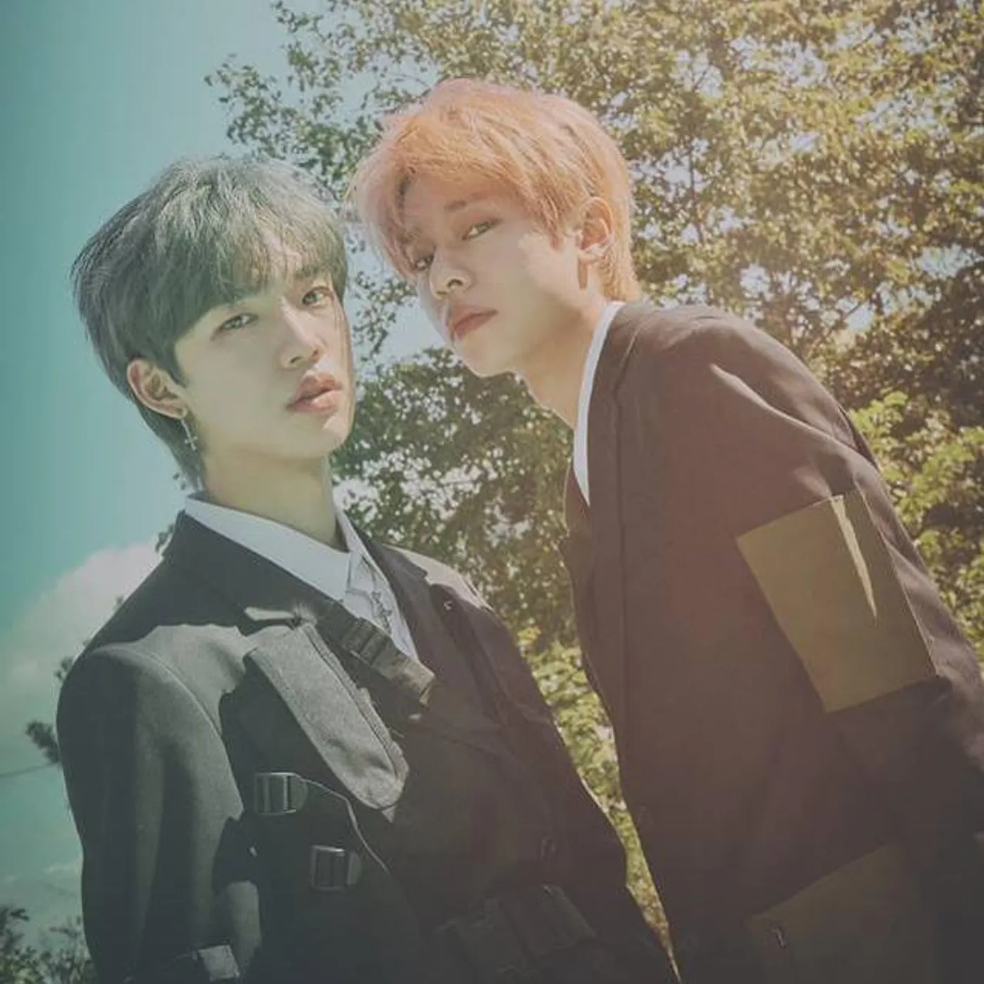 MXM Brand Page