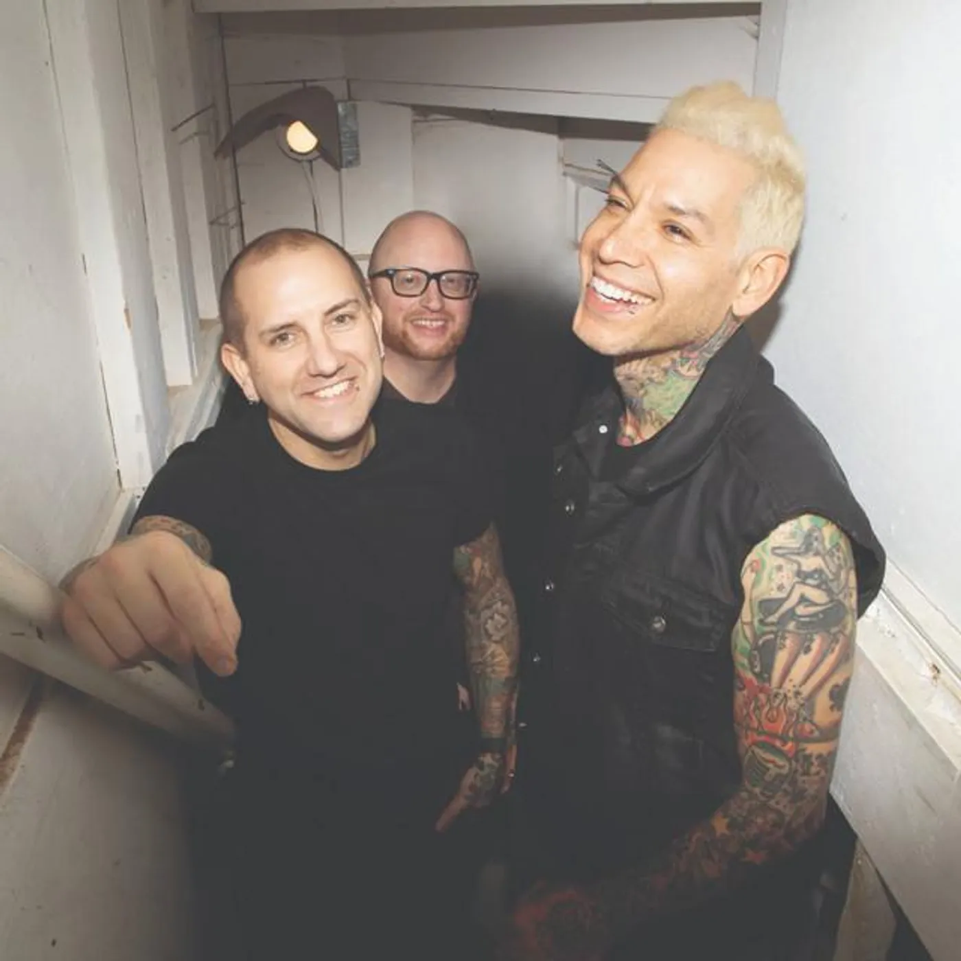 MxPx Brand Page